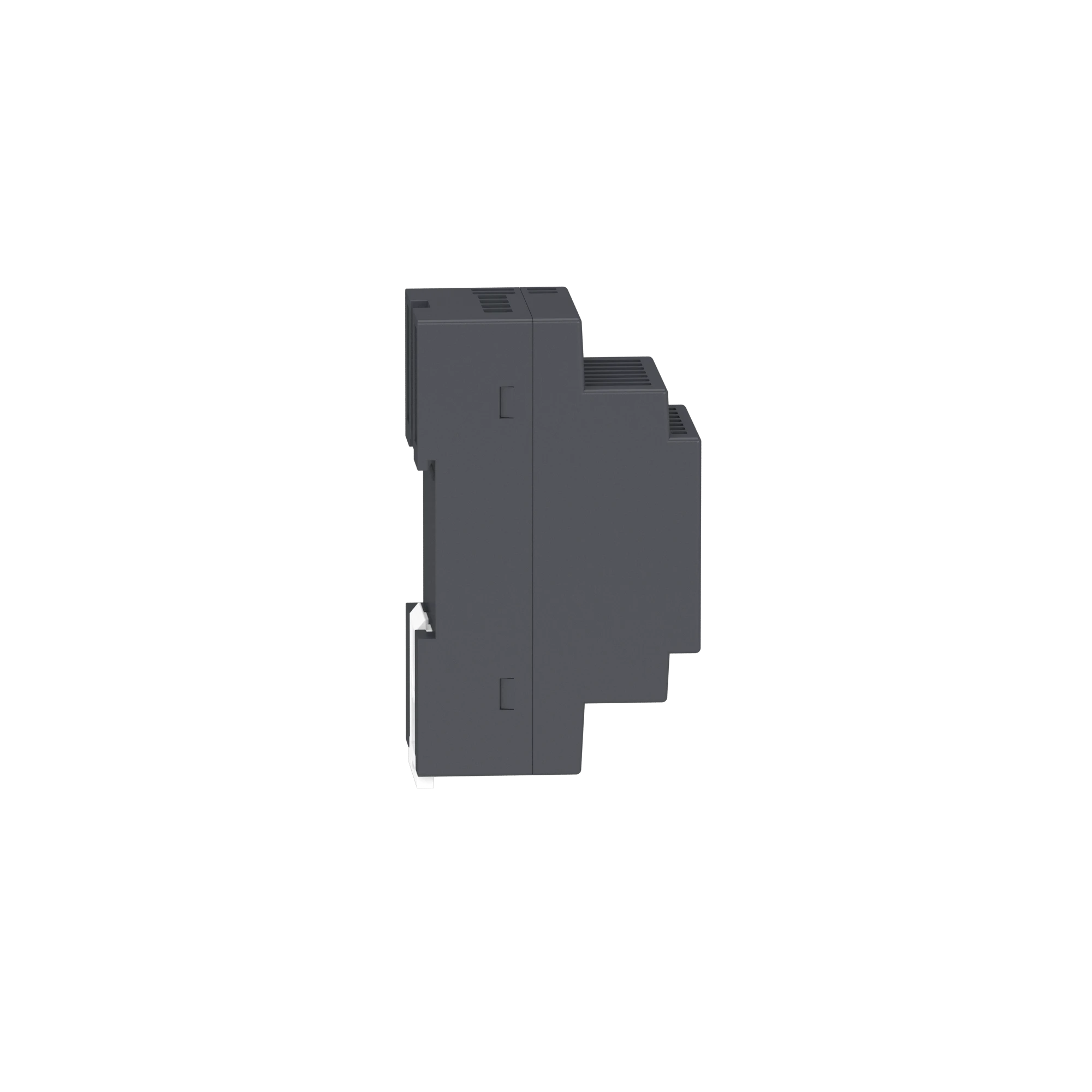 Schneider Electric ABLM1A12021 Power Supply, Modicon ABLM, Modular, Switching, Single-phase, 120-240V AC, 12V DC, 2.1A, 25W (img_003) Schneider Electric ABLM1A12021 Power Supply, Modicon ABLM, Modular, Switching, Single-phase, 120-240V AC, 12V DC, 2.1A, 25W (img_003)