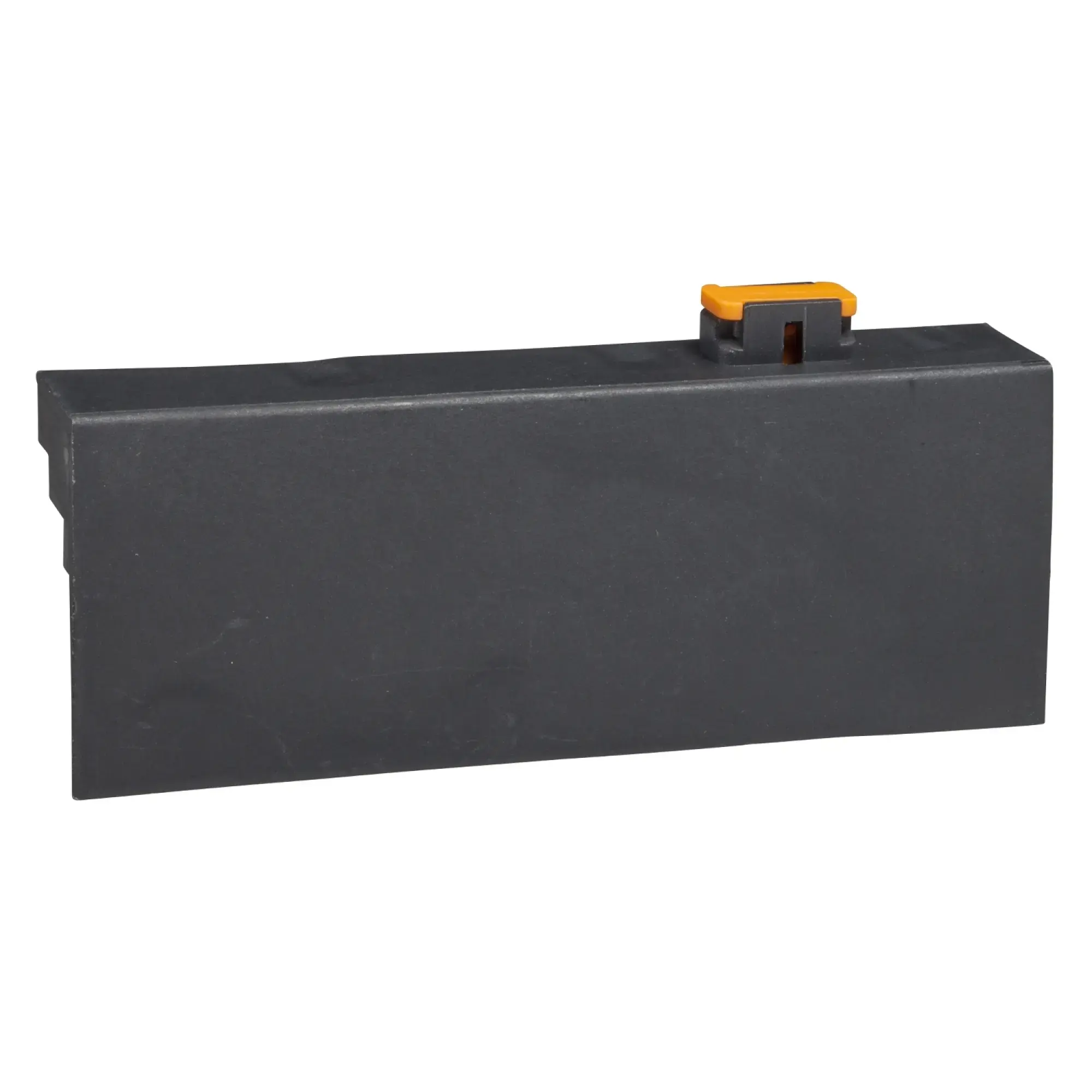 Schneider Electric 19084 Terminal screw cover for NG125, 1P (img_002) Schneider Electric 19084 Terminal screw cover for NG125, 1P (img_002)