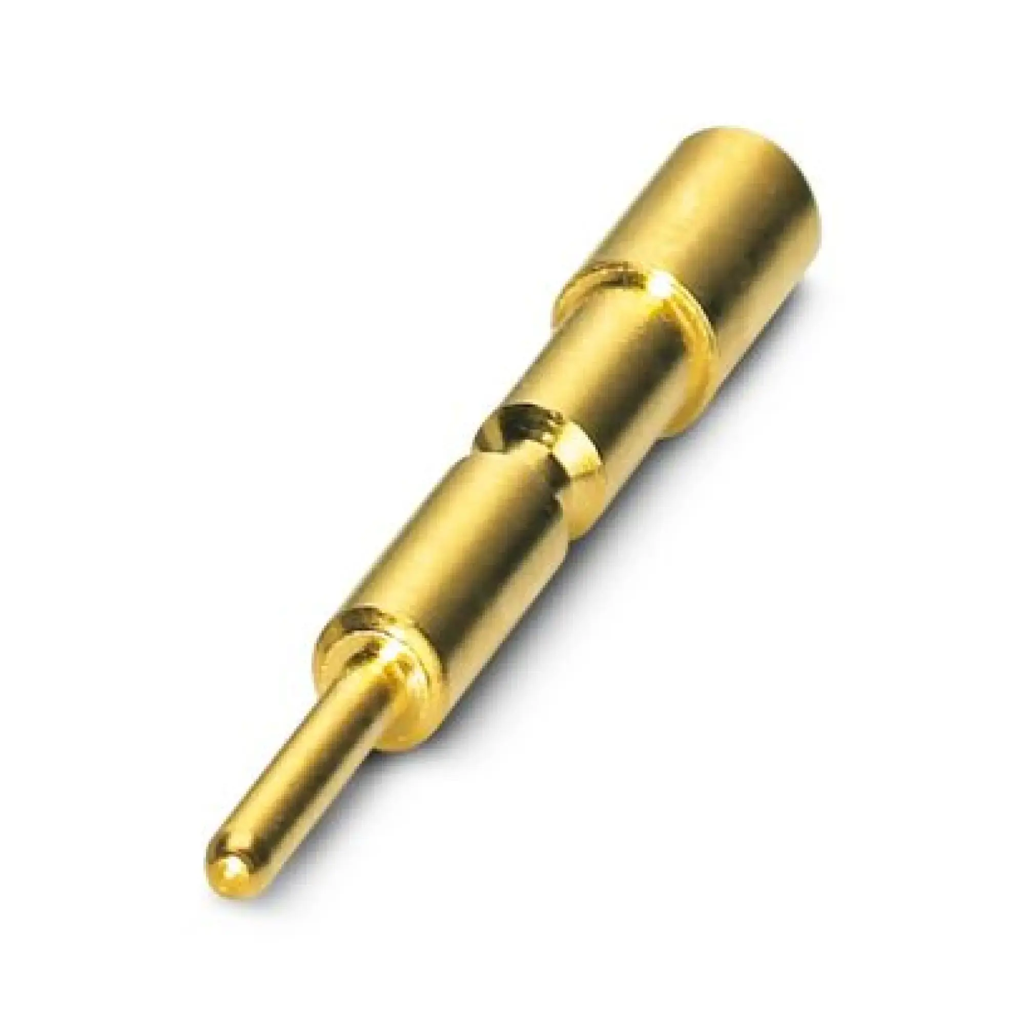 Phoenix Contact 1409082 Crimp contact CK1,0-ED-1,0ST AU (img_001) Phoenix Contact 1409082 Crimp contact CK1,0-ED-1,0ST AU (img_001)