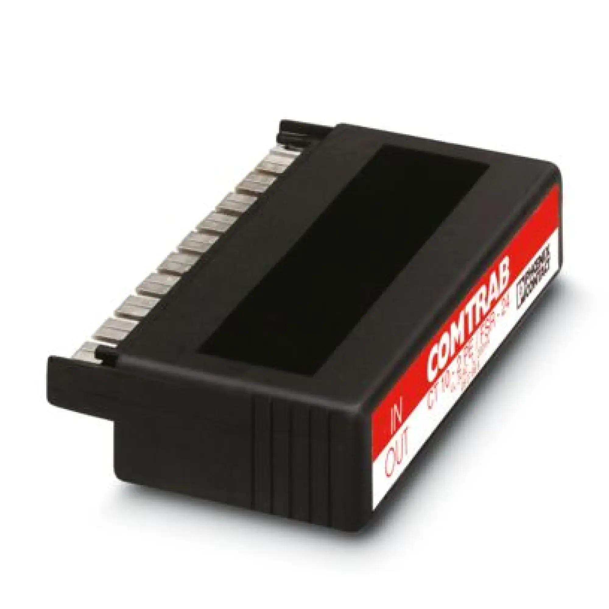 Phoenix Contact 2807968 Surge protection plug CT 10-2PE/FSR-24 (img_001)