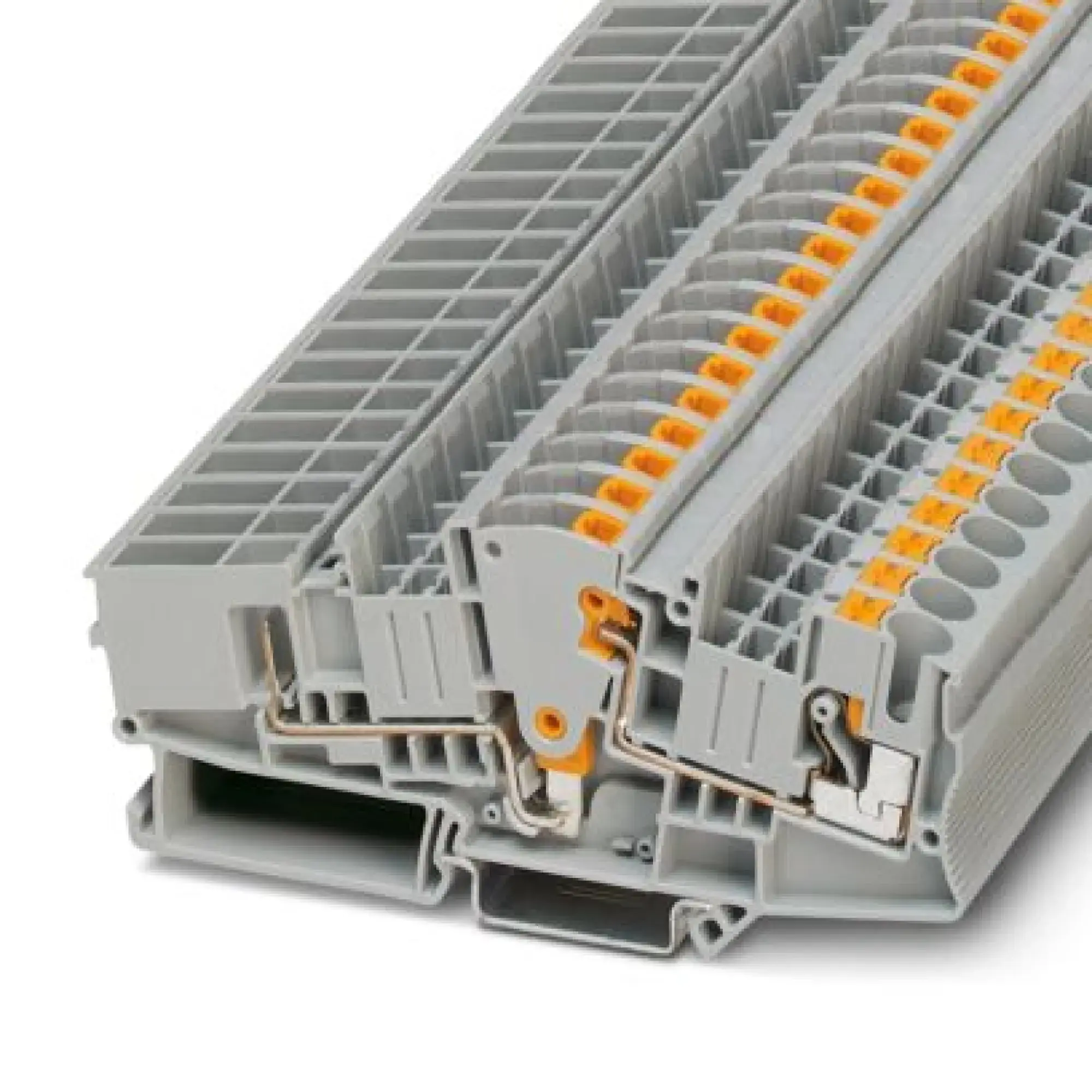 Phoenix Contact 3212300 Test disconnect terminal block PTME 6-CT/1P (img_001) Phoenix Contact 3212300 Test disconnect terminal block PTME 6-CT/1P (img_001)