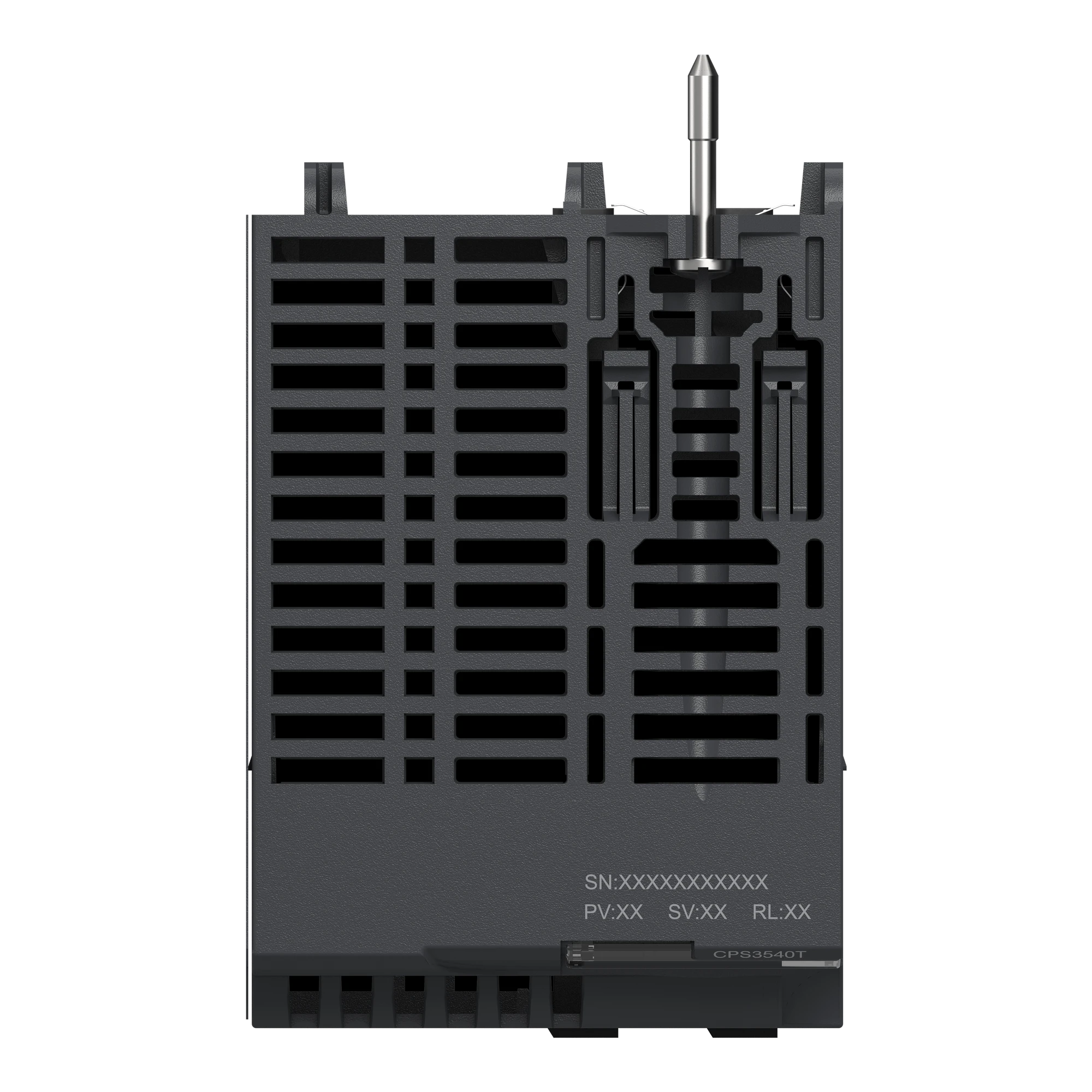 Schneider Electric BMXCPS3540T X80 Power Supply, 125V DC (img_007) Schneider Electric BMXCPS3540T X80 Power Supply, 125V DC (img_007)