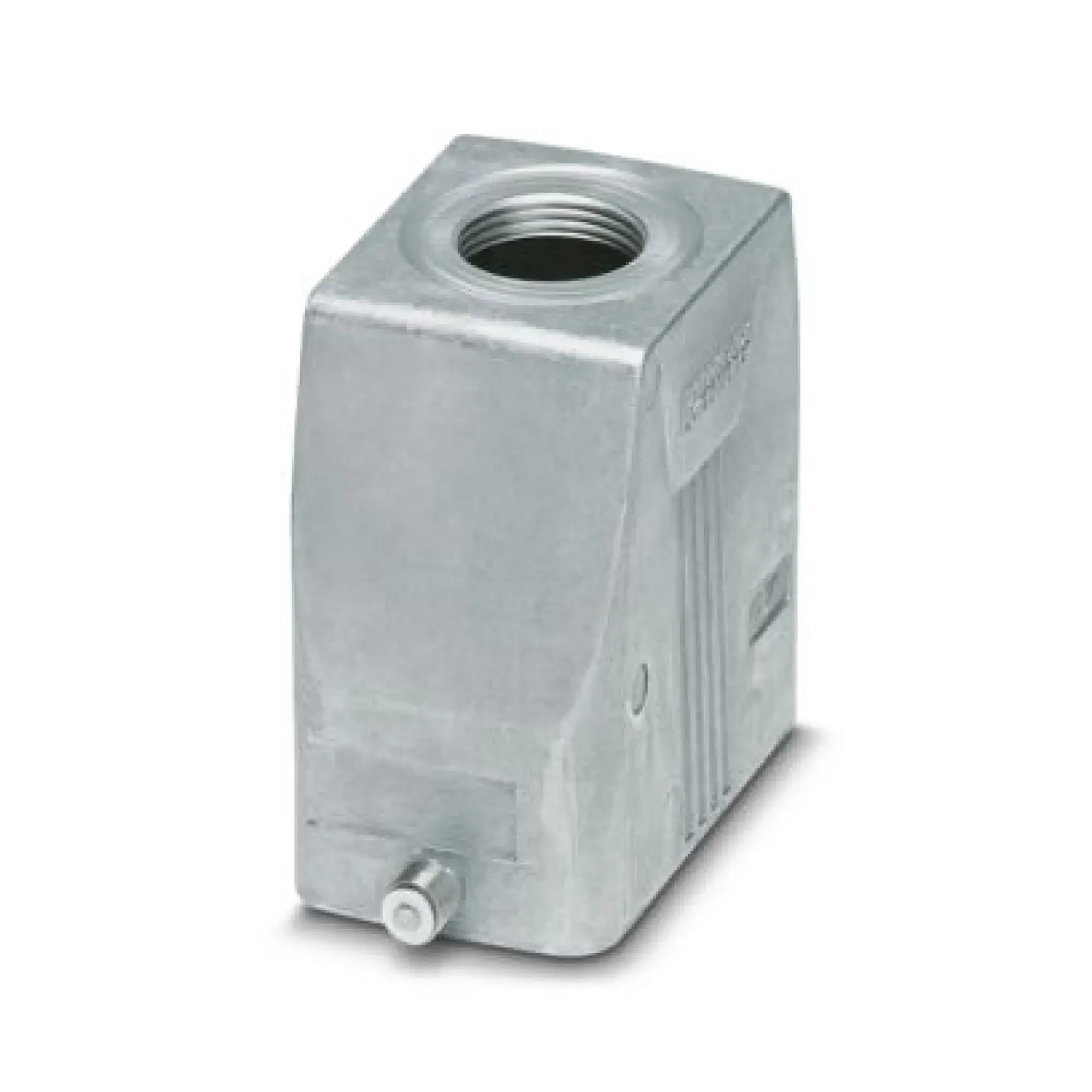 Phoenix Contact 1412604 Housing HC-STA-B10-HHFS-1TTM25-EL-AL (img_001) Phoenix Contact 1412604 Housing HC-STA-B10-HHFS-1TTM25-EL-AL (img_001)