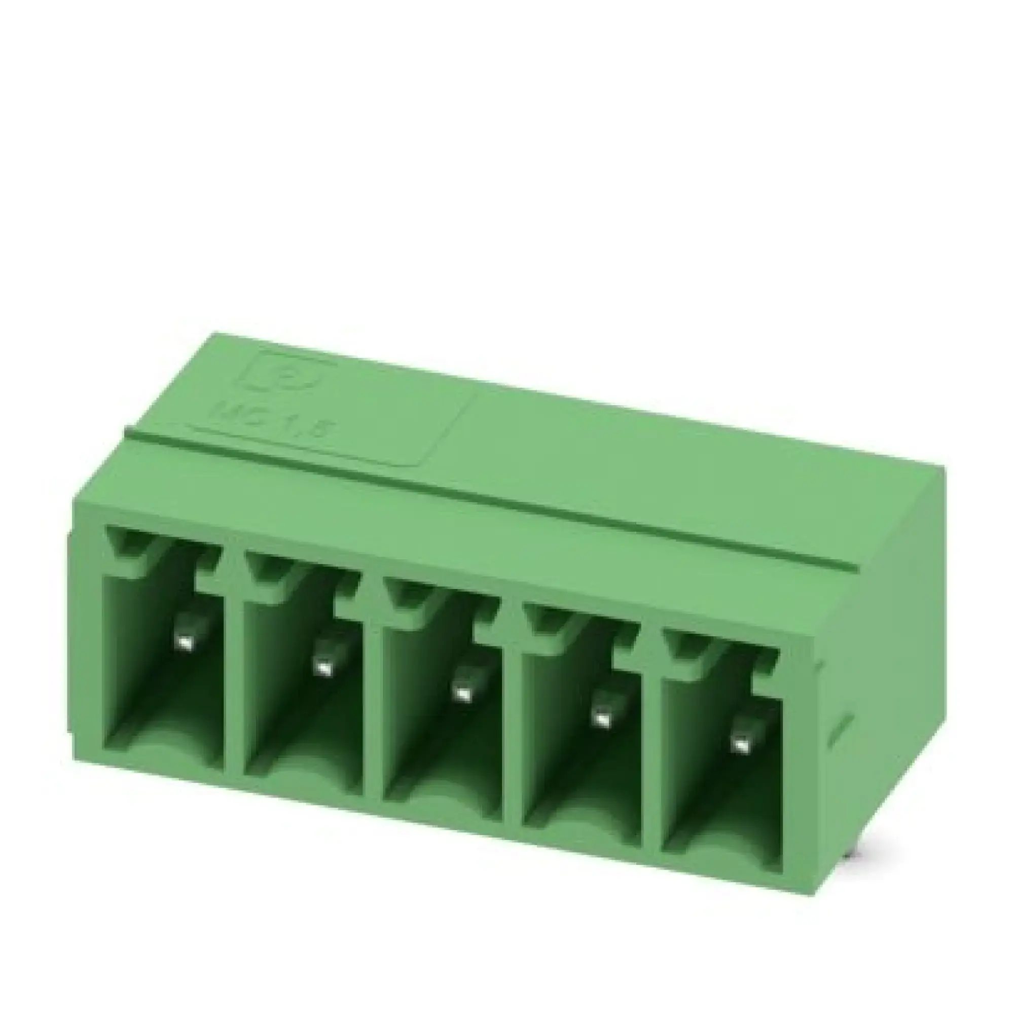 Phoenix Contact 1844249 PCB header MC 1,5/ 5-G-3,5 (img_001) Phoenix Contact 1844249 PCB header MC 1,5/ 5-G-3,5 (img_001)