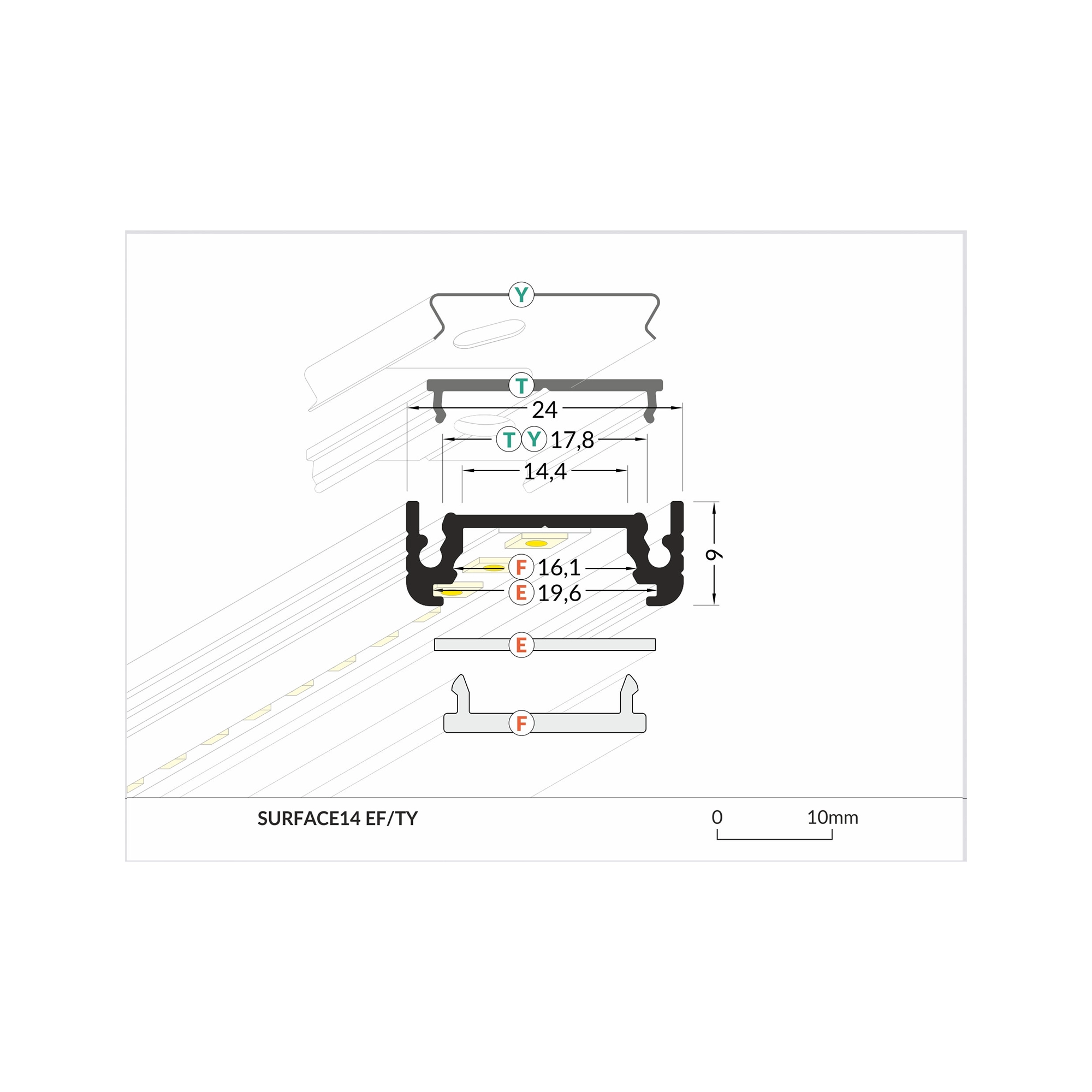 LED Beleuchtung LED Beleuchtung