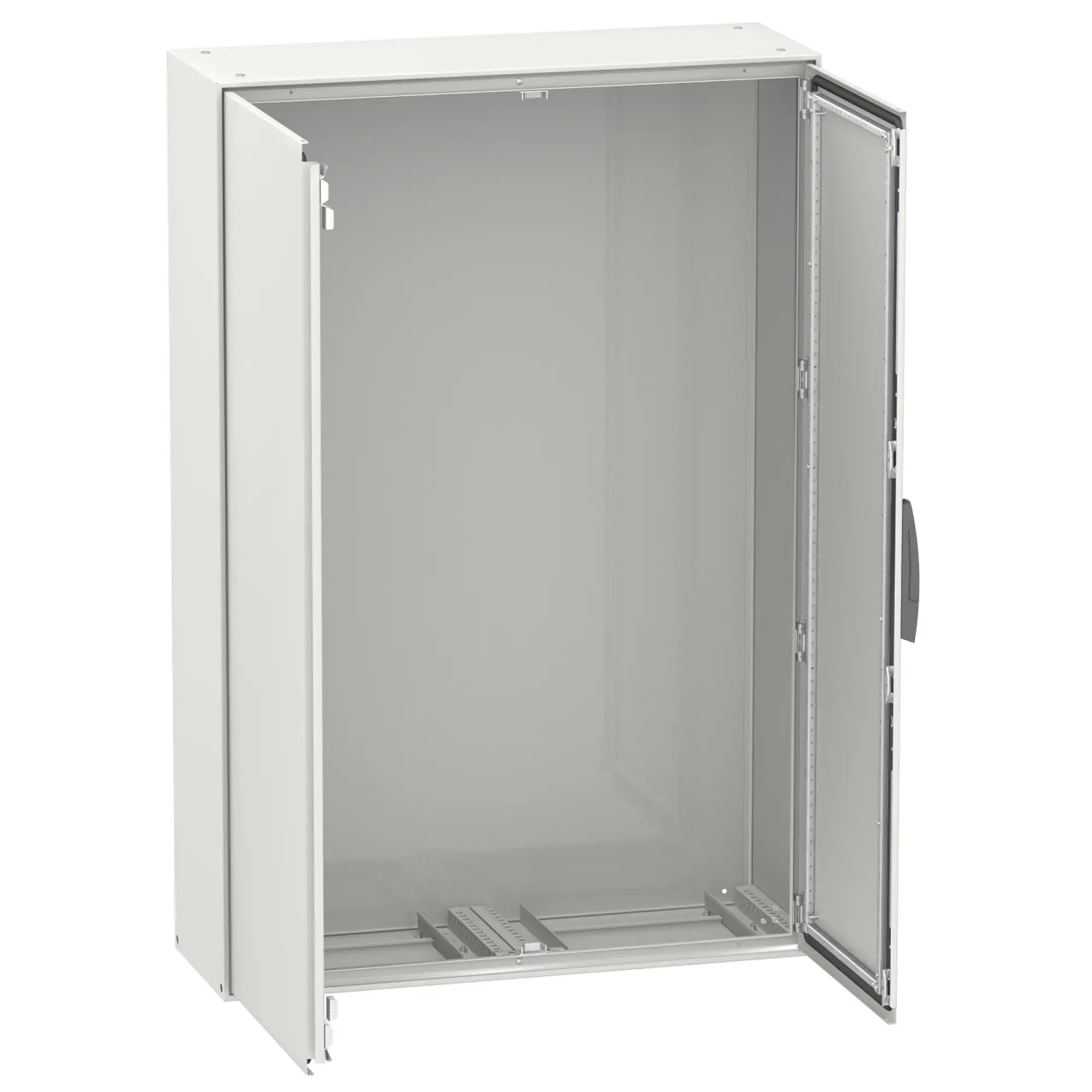 Schneider Electric NSYSMD12102D PanelSeT SM - Doppelt einfache Tür - H1200 x B1000 mm (img_001)