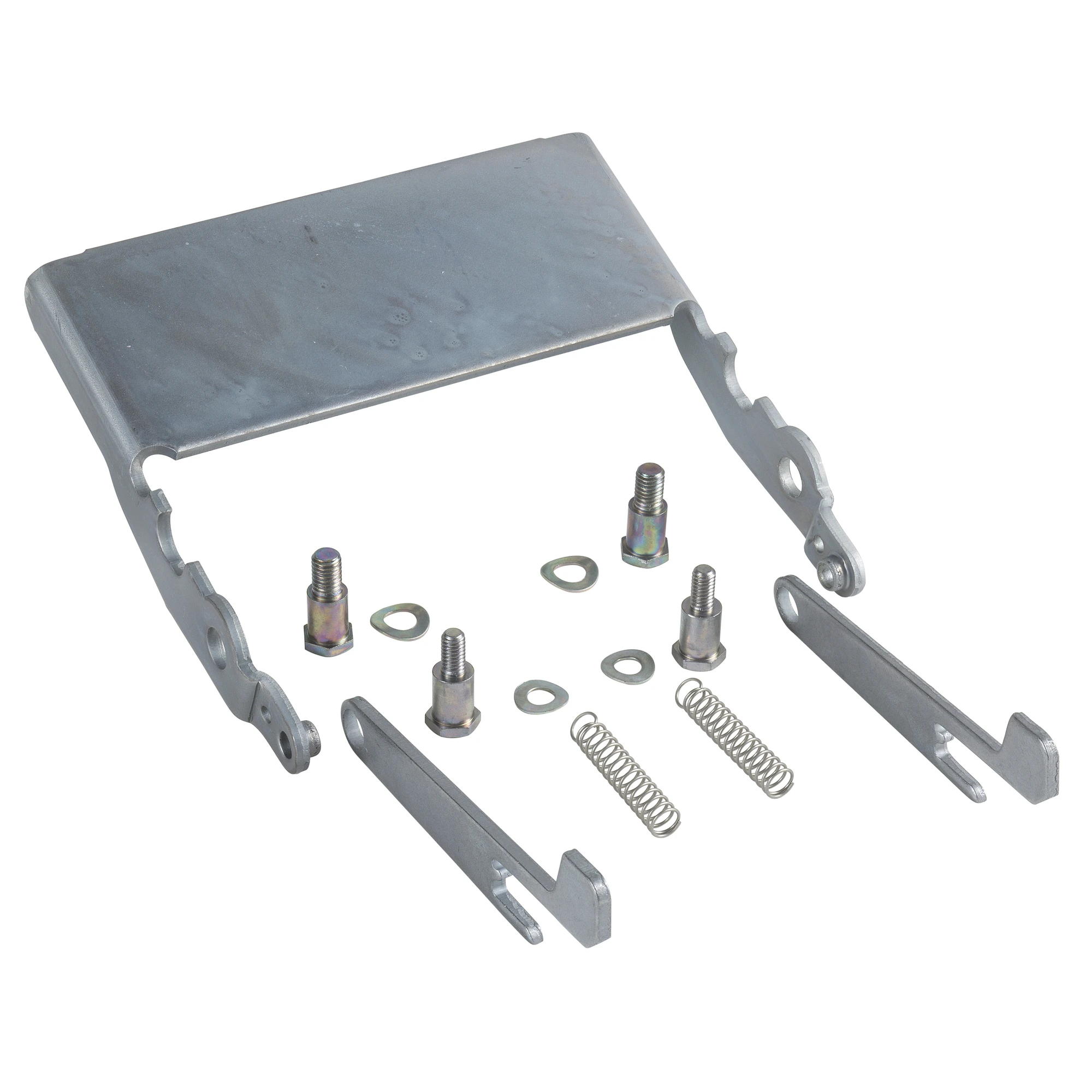 Schneider Electric XPEZ903 Interlock, Harmony XPE, for foot switch XPEM/XPER (img_001)