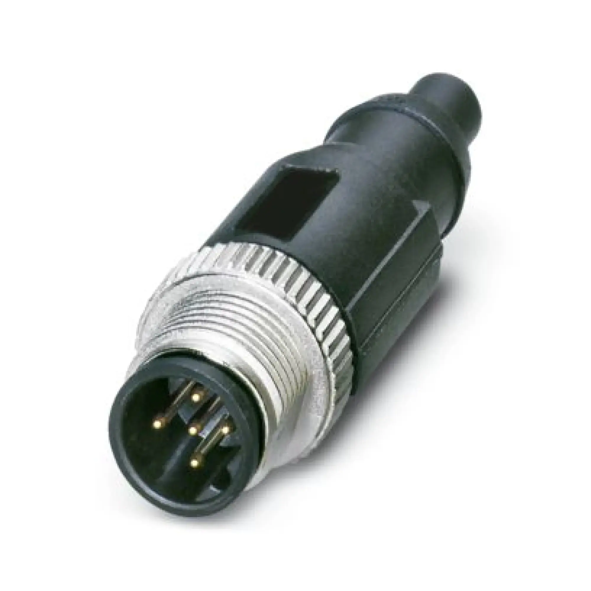 Phoenix Contact 1401999 Termination resistor SAC-5P-M12MSB CAN TR (img_001)