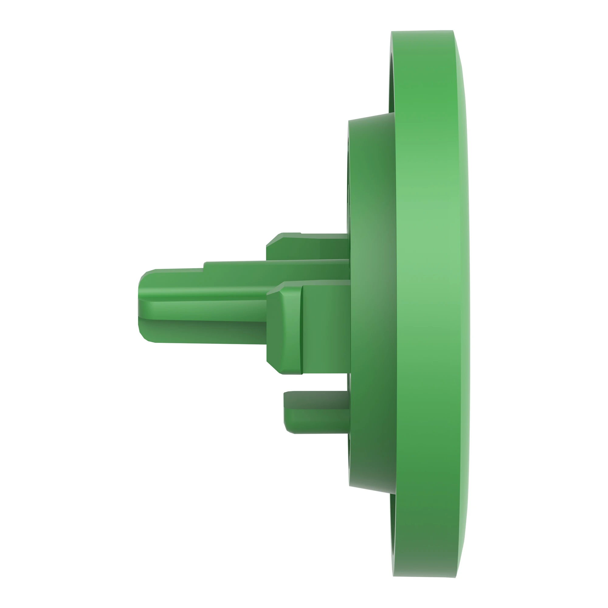 Schneider Electric ZBAF3 Button label for front element, flat mounting Ø 30mm in green (img_002) Schneider Electric ZBAF3 Button label for front element, flat mounting Ø 30mm in green (img_002)