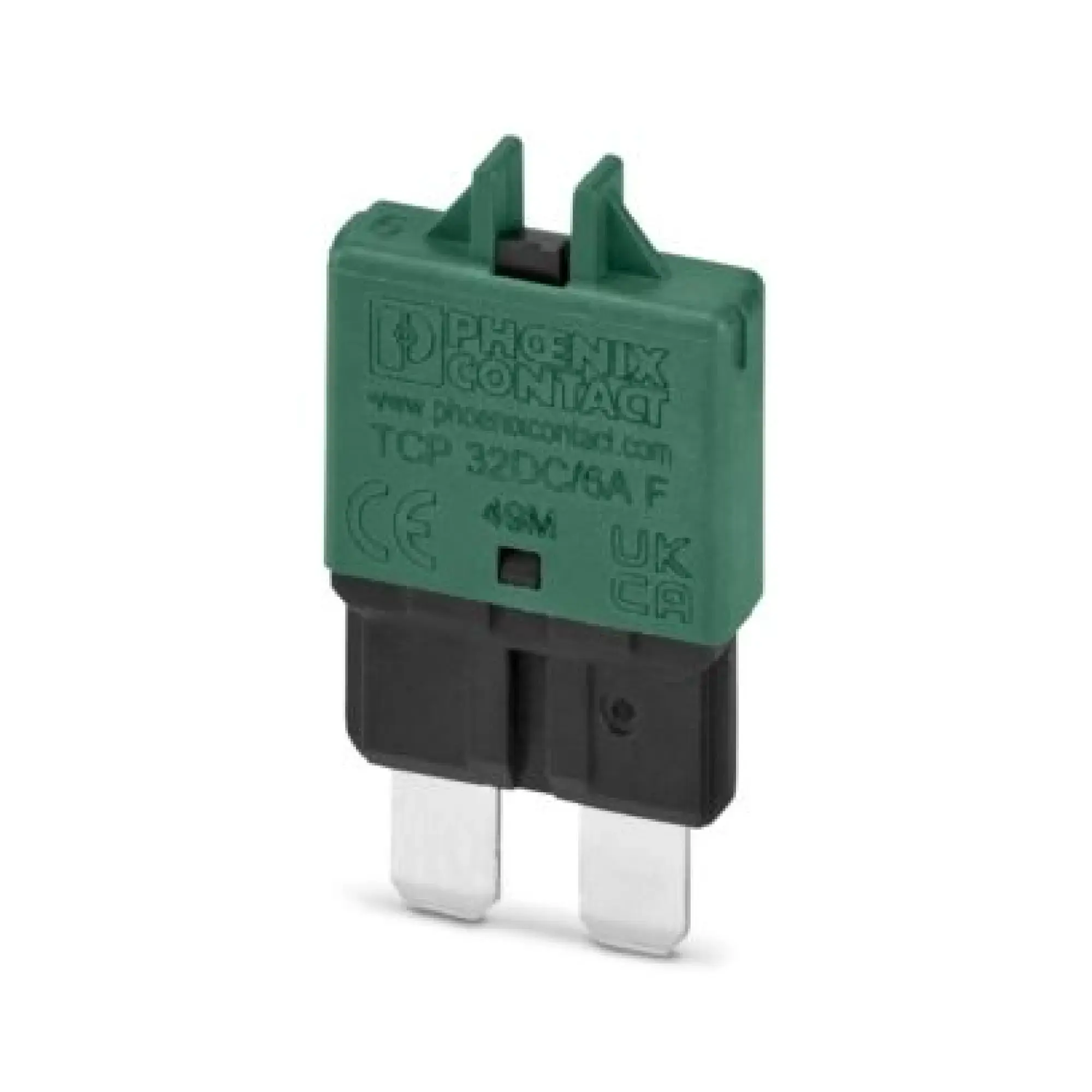 Phoenix Contact 1499940 Thermal device circuit breaker TCP 32DC/6A F (img_001)