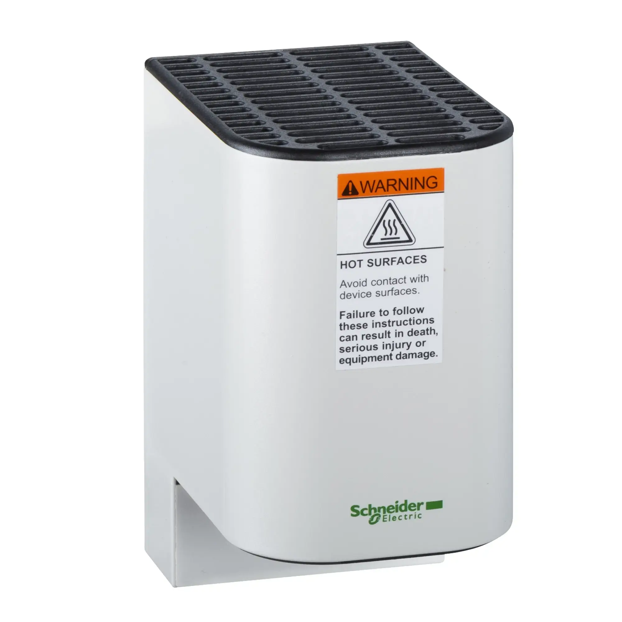 Schneider Electric NSYCR50WU1C ClimaSys-PTC Resistance Heater 50W, 12-24V Isolated (img_002)