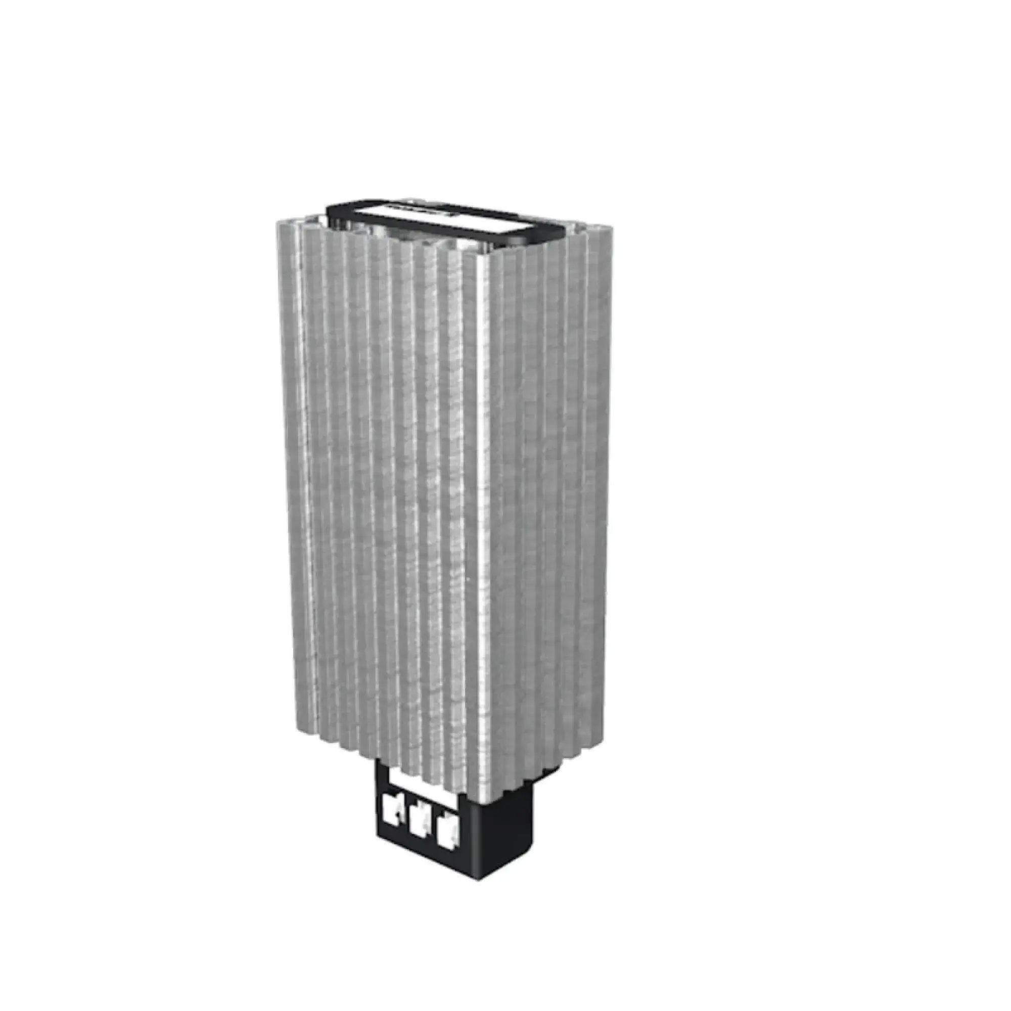 Weidmüller 2557960000 Heater (cabinet), Supply voltage, max.: 250 V, Continuous heat output at 10°C: 75 W, Type of connection: Spring contact (img_001) Weidmüller 2557960000 Heater (cabinet), Supply voltage, max.: 250 V, Continuous heat output at 10°C: 75 W, Type of connection: Spring contact (img_001)