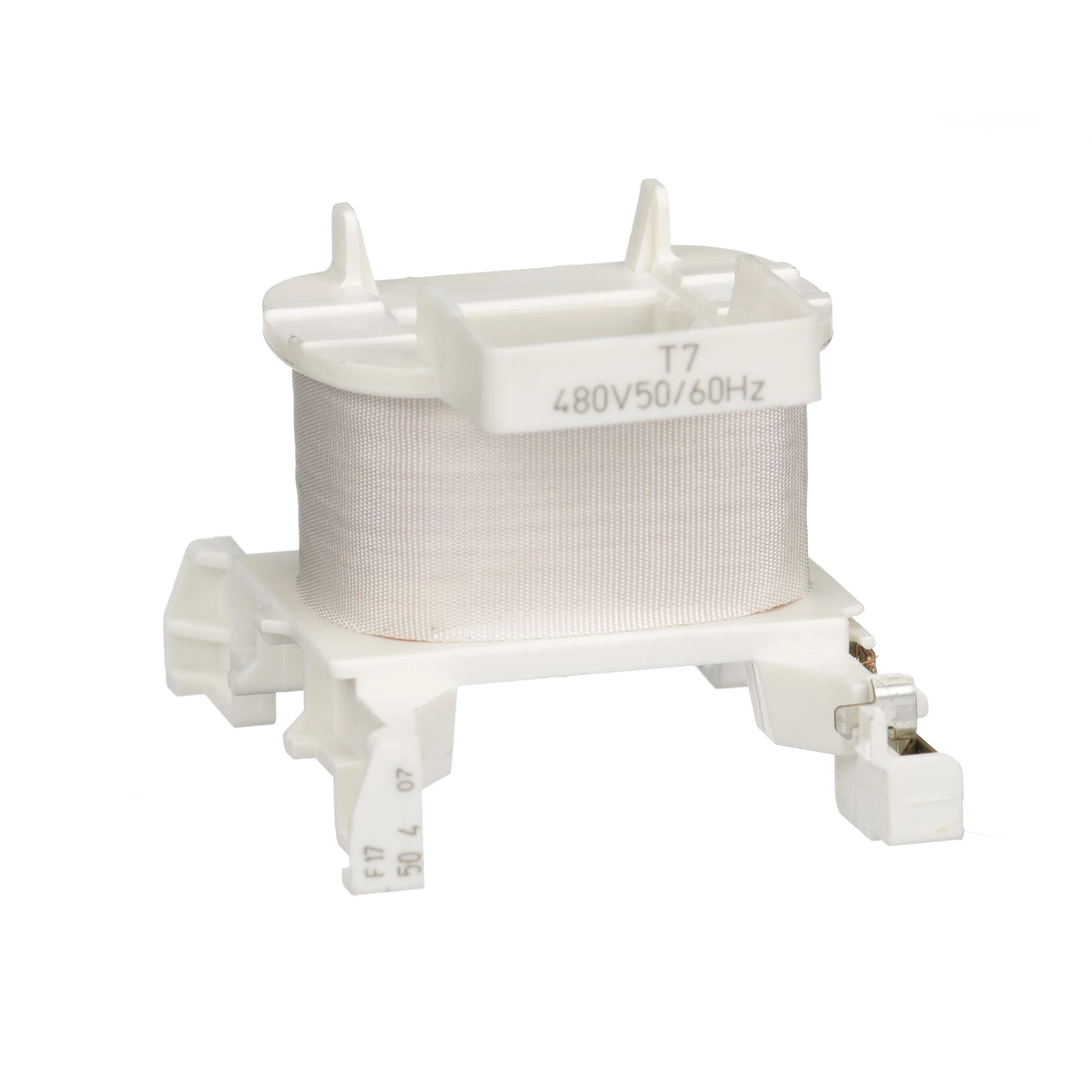 Schneider Electric LXD1T7 Contactor coil, 480V50/60Hz, for D09-D38 (img_001)