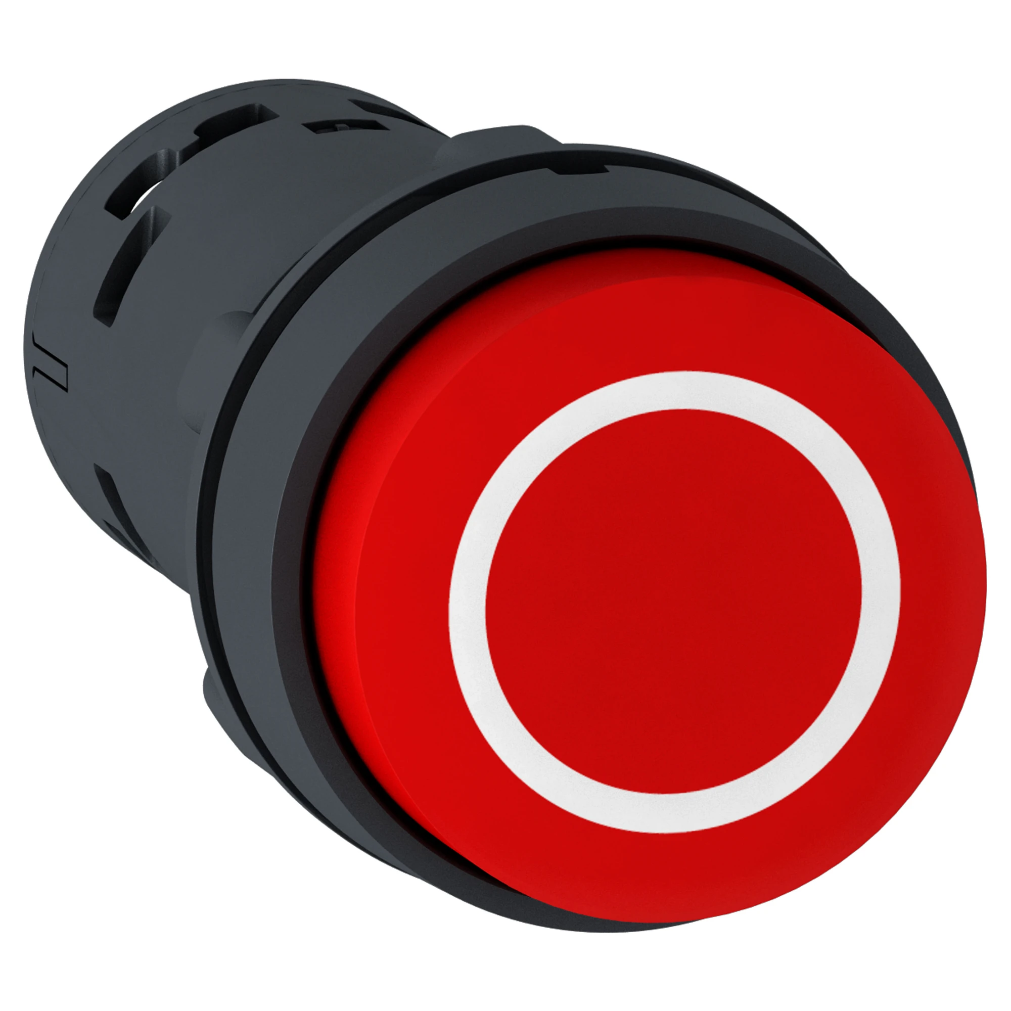 Schneider Electric XB7NL4532 Push button, Harmony XB7, Monoblock, Plastic, Ø22mm, red, 1NC+1NO, Screw terminal, O (img_001) Schneider Electric XB7NL4532 Push button, Harmony XB7, Monoblock, Plastic, Ø22mm, red, 1NC+1NO, Screw terminal, O (img_001)