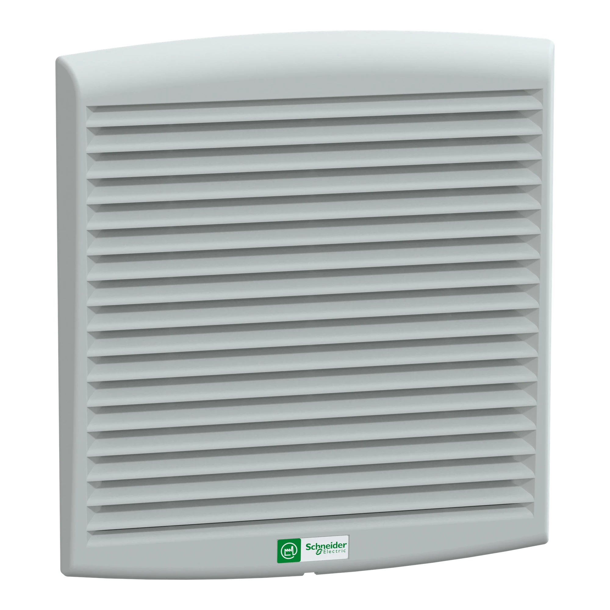 Schneider Electric NSYCAG223LPF Outlet grid cutout, plastic, 223x223mm, external dimensions 268x248mm IP54 (img_001) Schneider Electric NSYCAG223LPF Outlet grid cutout, plastic, 223x223mm, external dimensions 268x248mm IP54 (img_001)