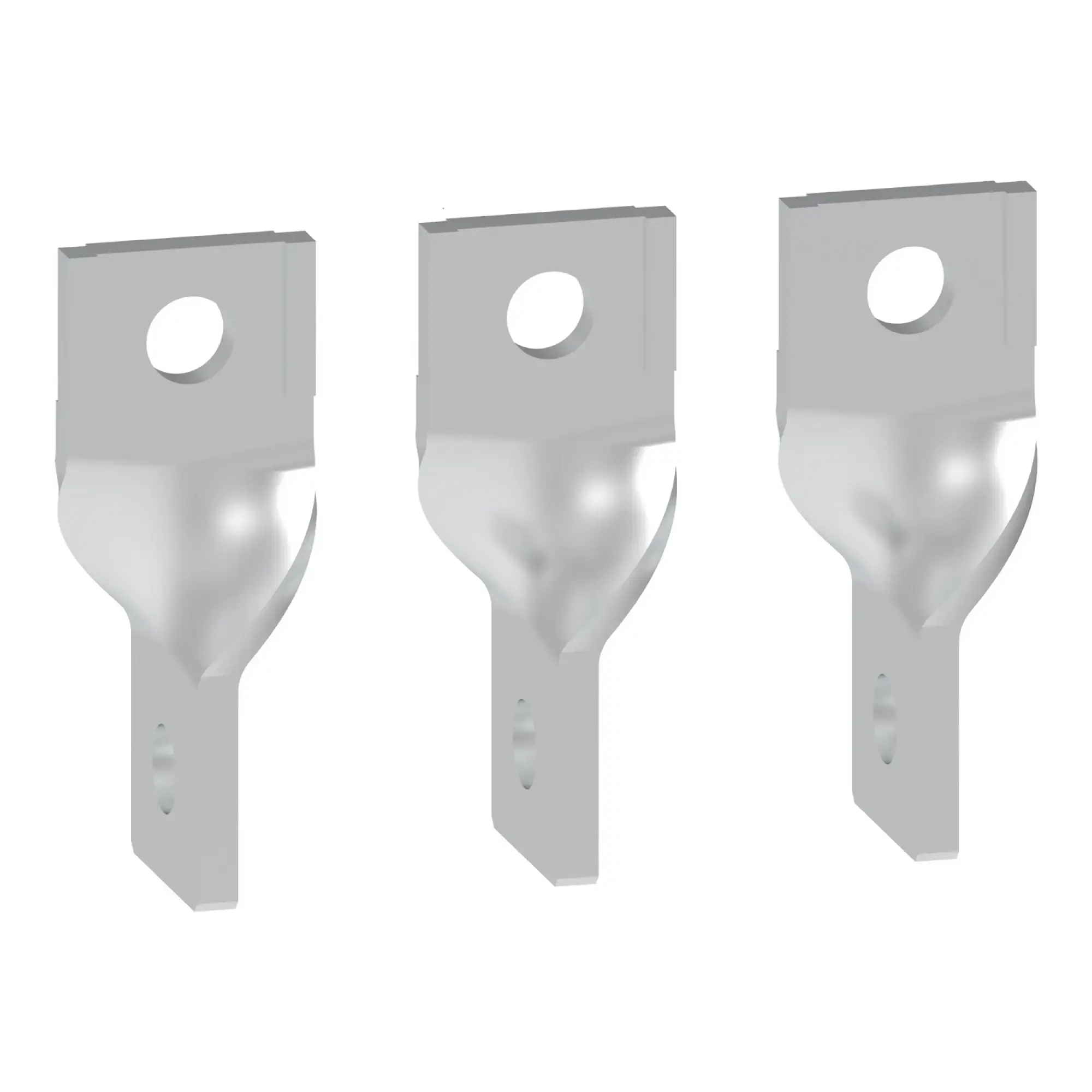 Schneider Electric LA9G3631 90° Connection Turn - TeSys Giga Contactor LC1G115-225, 3-pole (img_002) Schneider Electric LA9G3631 90° Connection Turn - TeSys Giga Contactor LC1G115-225, 3-pole (img_002)