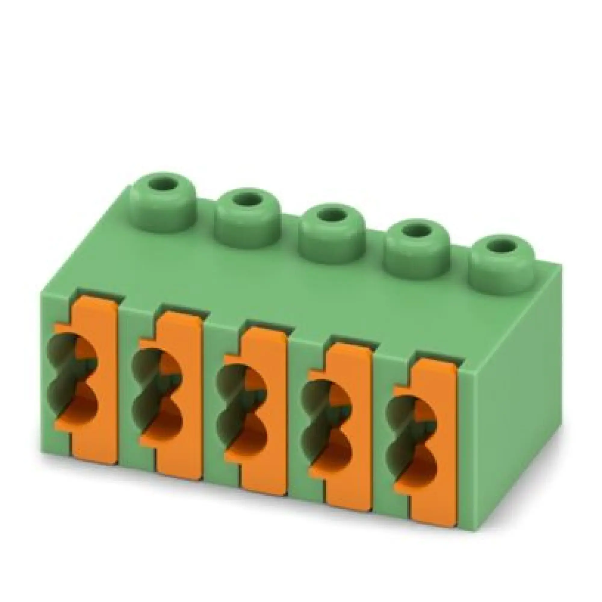 Phoenix Contact 1913950 PCB connector FK-MPT 0,5/ 5-ST-3,5 (img_001) Phoenix Contact 1913950 PCB connector FK-MPT 0,5/ 5-ST-3,5 (img_001)