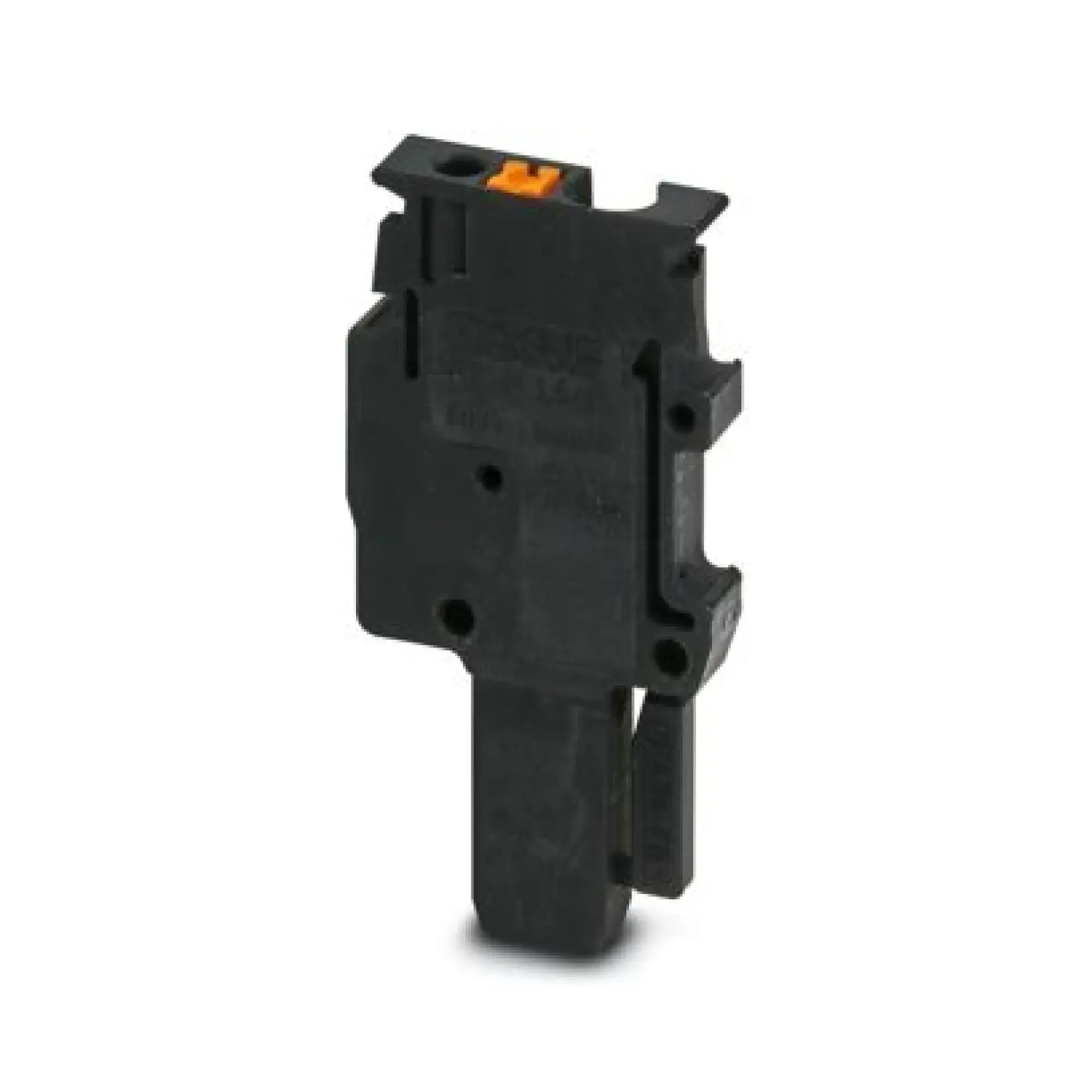 Phoenix Contact 3212693 Plug PP-H 1,5/S/1-L BK (img_001) Phoenix Contact 3212693 Plug PP-H 1,5/S/1-L BK (img_001)