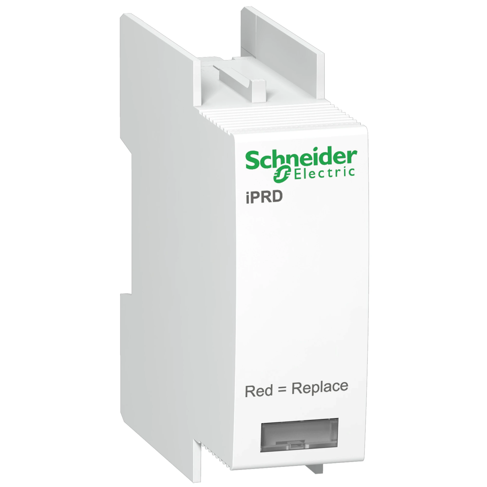 Schneider Electric A9L08102 Replacement protection module iPRD 8-350 for type 2 surge protection iPRD8, iPRD8r (img_001) Schneider Electric A9L08102 Replacement protection module iPRD 8-350 for type 2 surge protection iPRD8, iPRD8r (img_001)