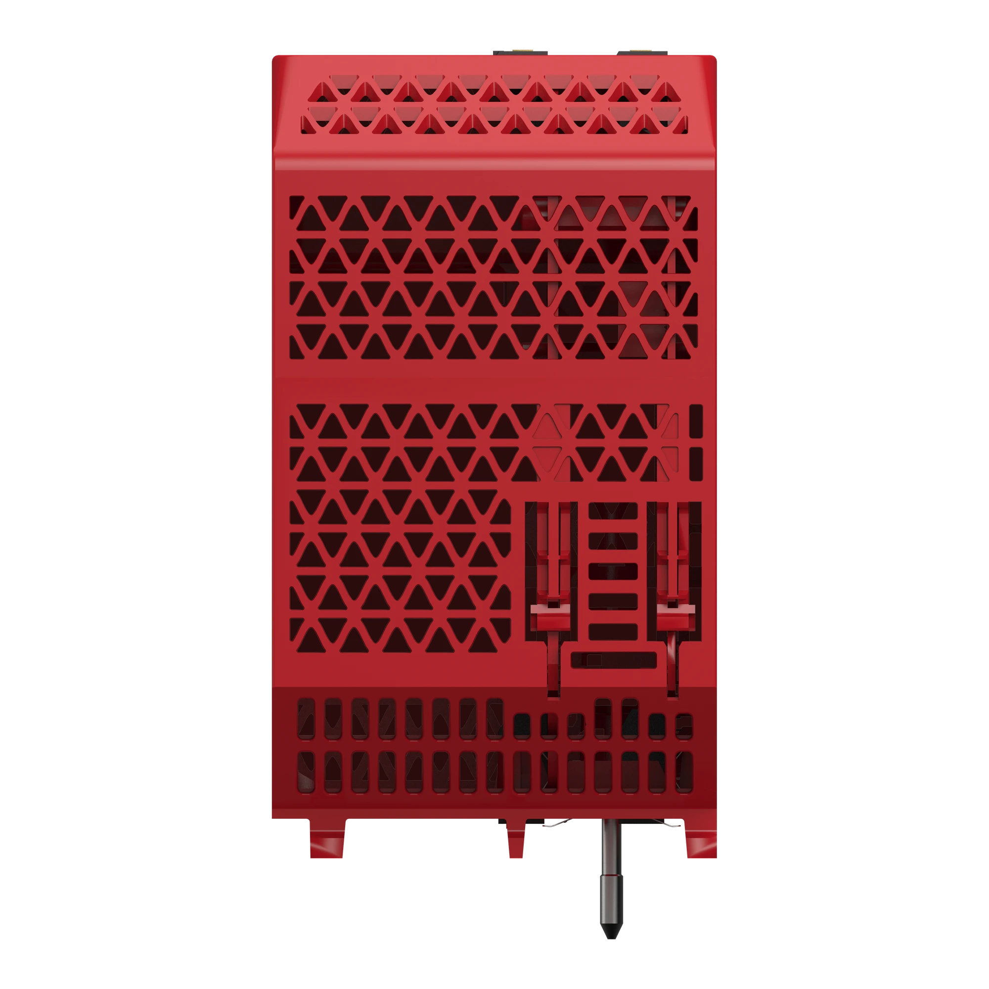 Schneider Electric BMXCPS4002S X80 Safety Power Supply, 100-240V AC, for Redundant Architecture (img_007) Schneider Electric BMXCPS4002S X80 Safety Power Supply, 100-240V AC, for Redundant Architecture (img_007)