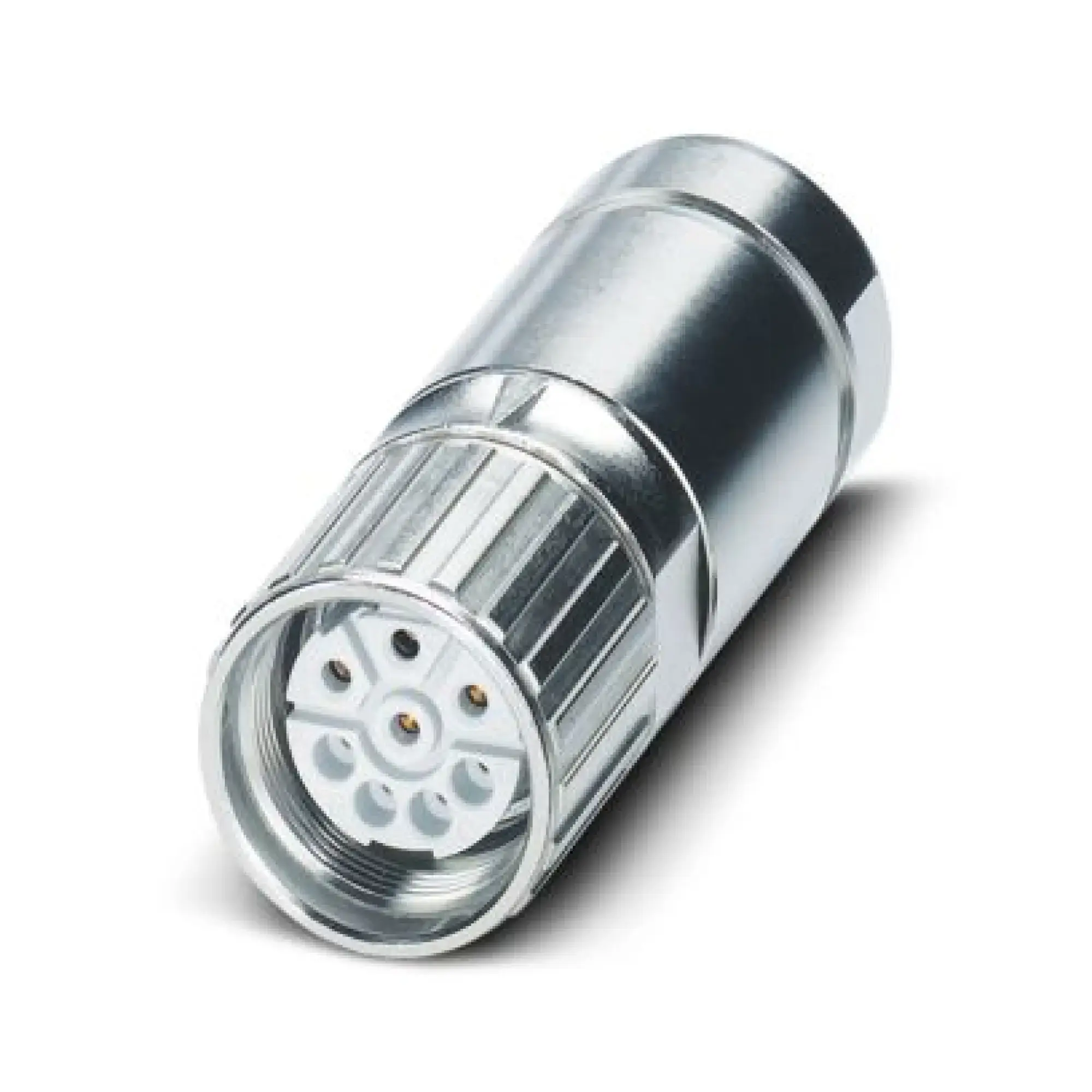 Phoenix Contact 1241944 Cable connector SF-7ES1N8A8LDLX (img_001) Phoenix Contact 1241944 Cable connector SF-7ES1N8A8LDLX (img_001)