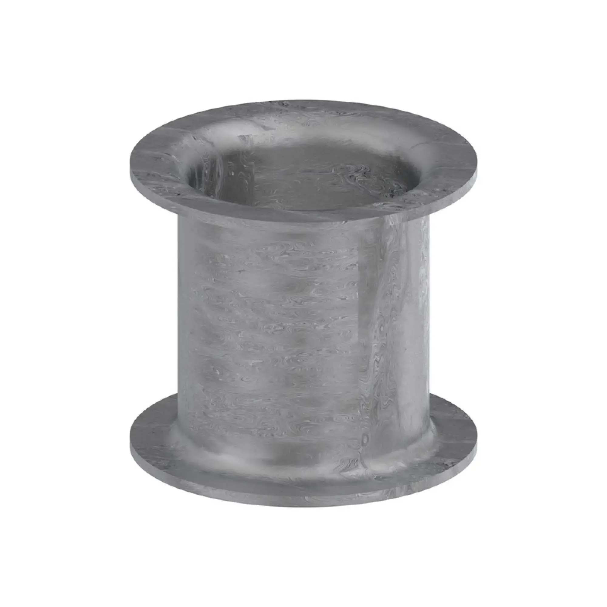 Weidmüller 0138000000 Fuse gauge ring (terminal), Height: 11 mm, Depth: 10.5 mm, Aluminium, pink (img_005)