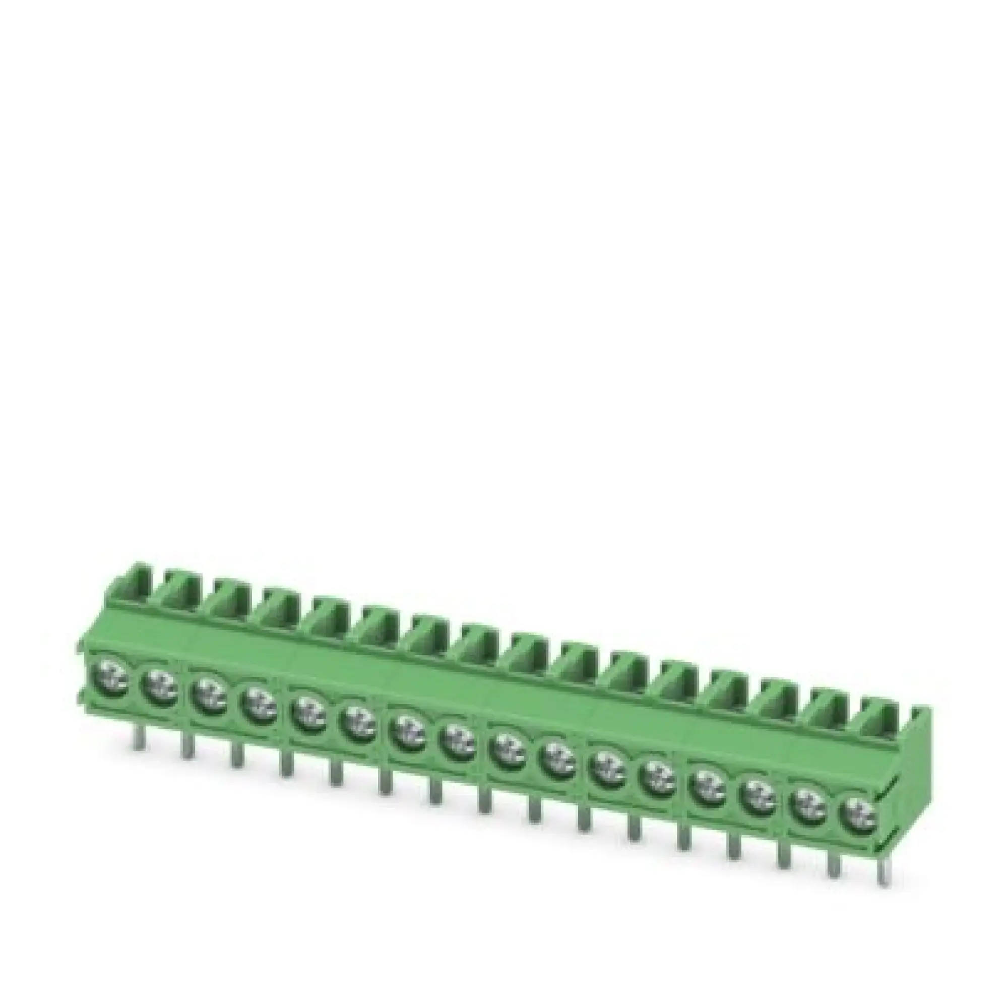 Phoenix Contact 1984905 PCB terminal block PT 1,5/16-3,5-V (img_001) Phoenix Contact 1984905 PCB terminal block PT 1,5/16-3,5-V (img_001)