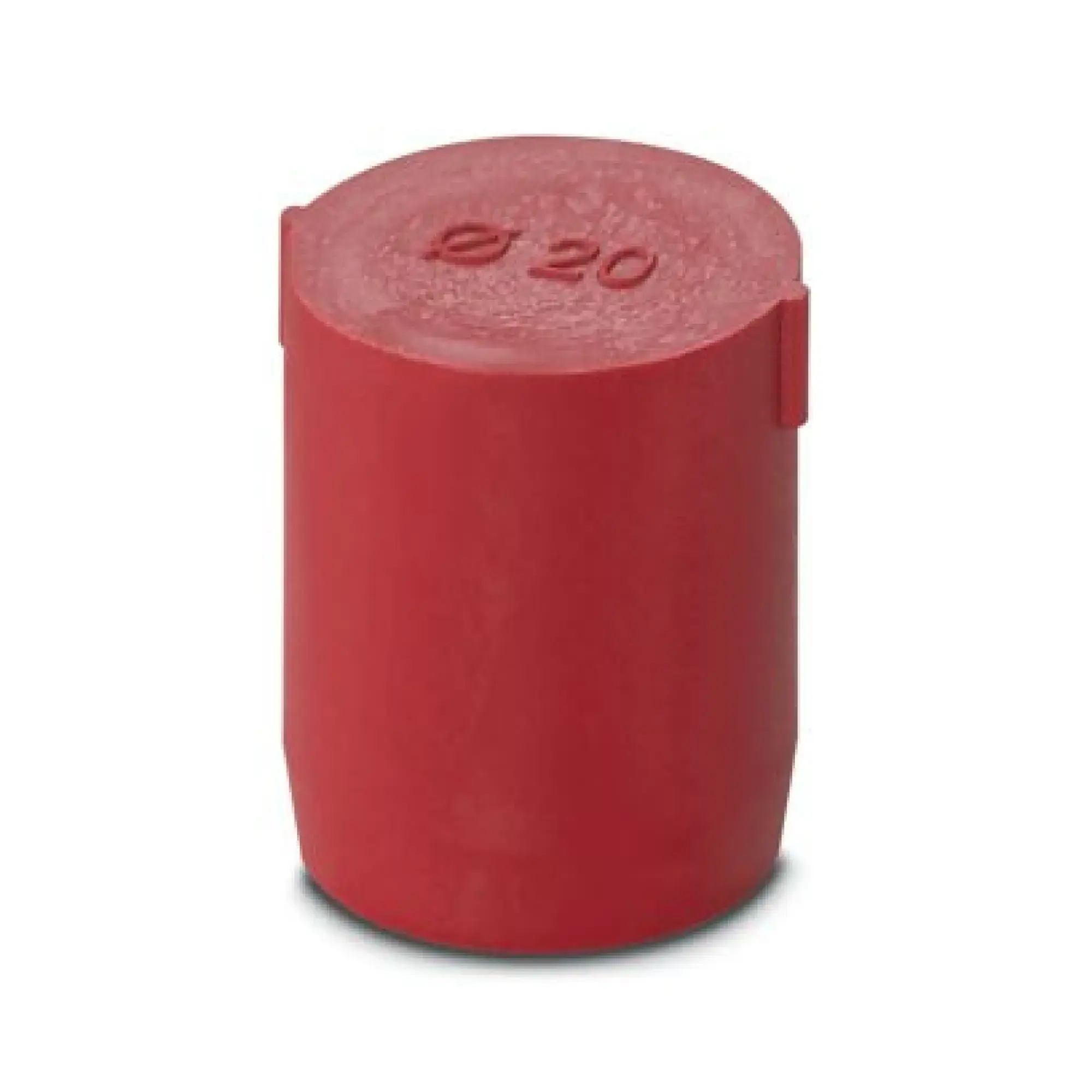 Phoenix Contact 1421862 Sealing plug SEALING PLUG 20X22 RD (img_001)