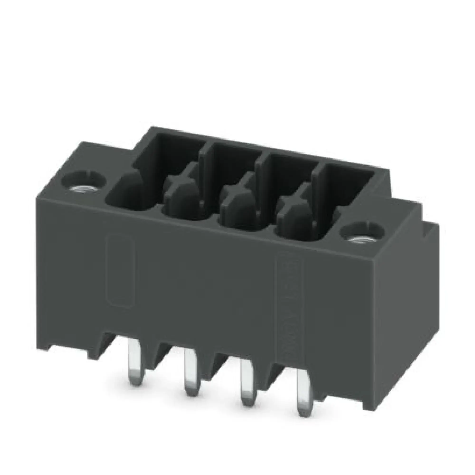 Phoenix Contact 1874179 PCB header DMCV 1,5/ 4-G1F-3,5-LR P26THR (img_001) Phoenix Contact 1874179 PCB header DMCV 1,5/ 4-G1F-3,5-LR P26THR (img_001)