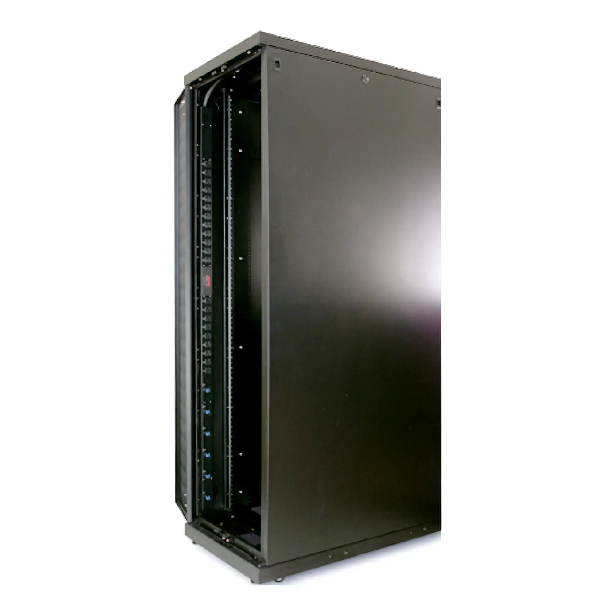 APC AP7552 Rack PDU, Basic, Null HE, 16 A, 230 V, (20) C13 + (4) C19, IEC C20 (img_003)