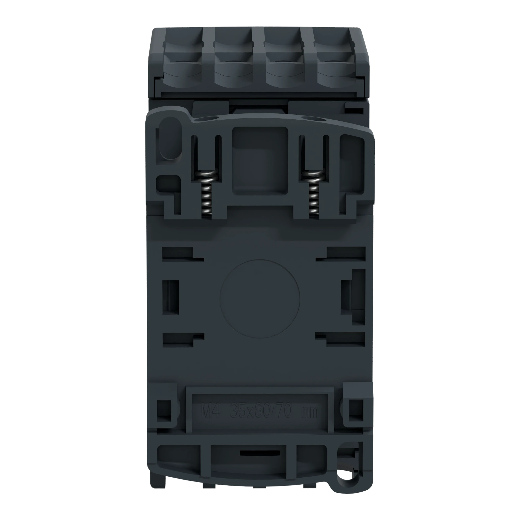 Schneider Electric LC1D258B7 Power contactor LC1D 4p, +1NO+1NC, coil 24 V AC (img_002) Schneider Electric LC1D258B7 Power contactor LC1D 4p, +1NO+1NC, coil 24 V AC (img_002)