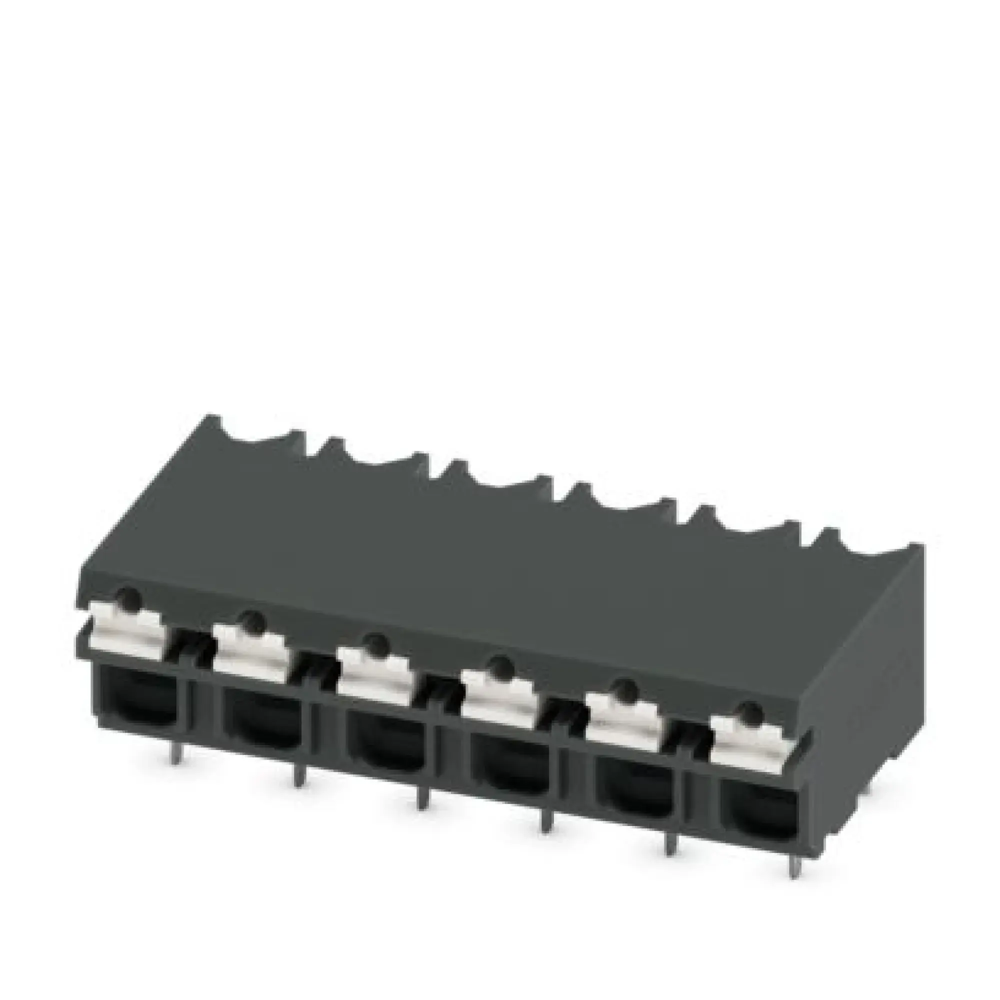 Phoenix Contact 1823010 PCB terminal block SPT-THR 1,5/ 6-H-5,0 P26 (img_001) Phoenix Contact 1823010 PCB terminal block SPT-THR 1,5/ 6-H-5,0 P26 (img_001)