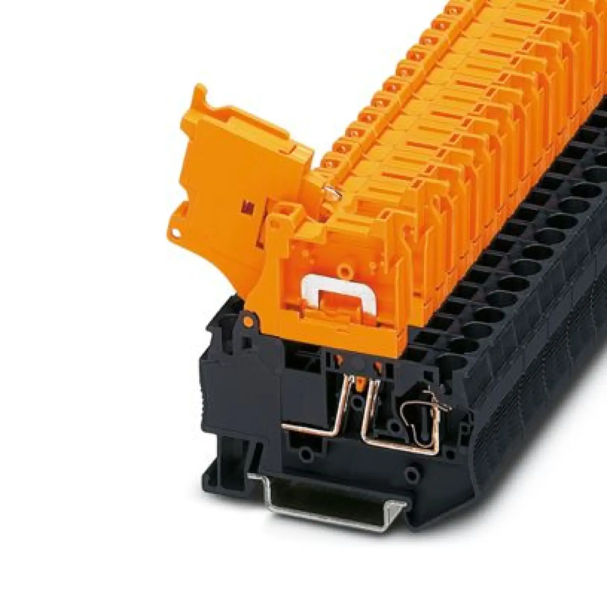 Phoenix Contact 3035140 Lever-type disconnect terminal block ST 4-HEDI (img_001)