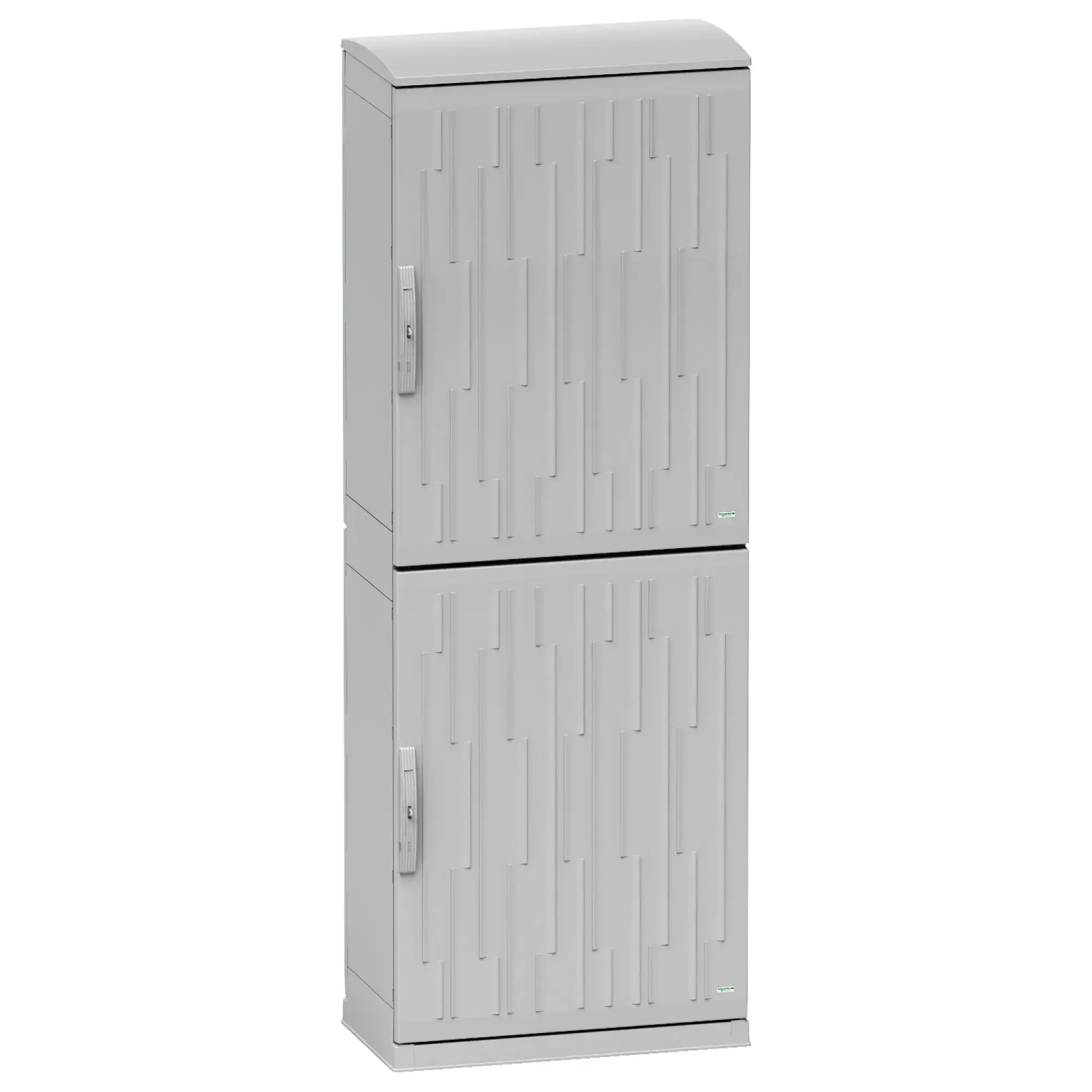 Schneider Electric NSYPHDZT2074 High-performance enclosure for outdoor installation H2093 W750 D420,IP55,Poster protection door (img_002) Schneider Electric NSYPHDZT2074 High-performance enclosure for outdoor installation H2093 W750 D420,IP55,Poster protection door (img_002)