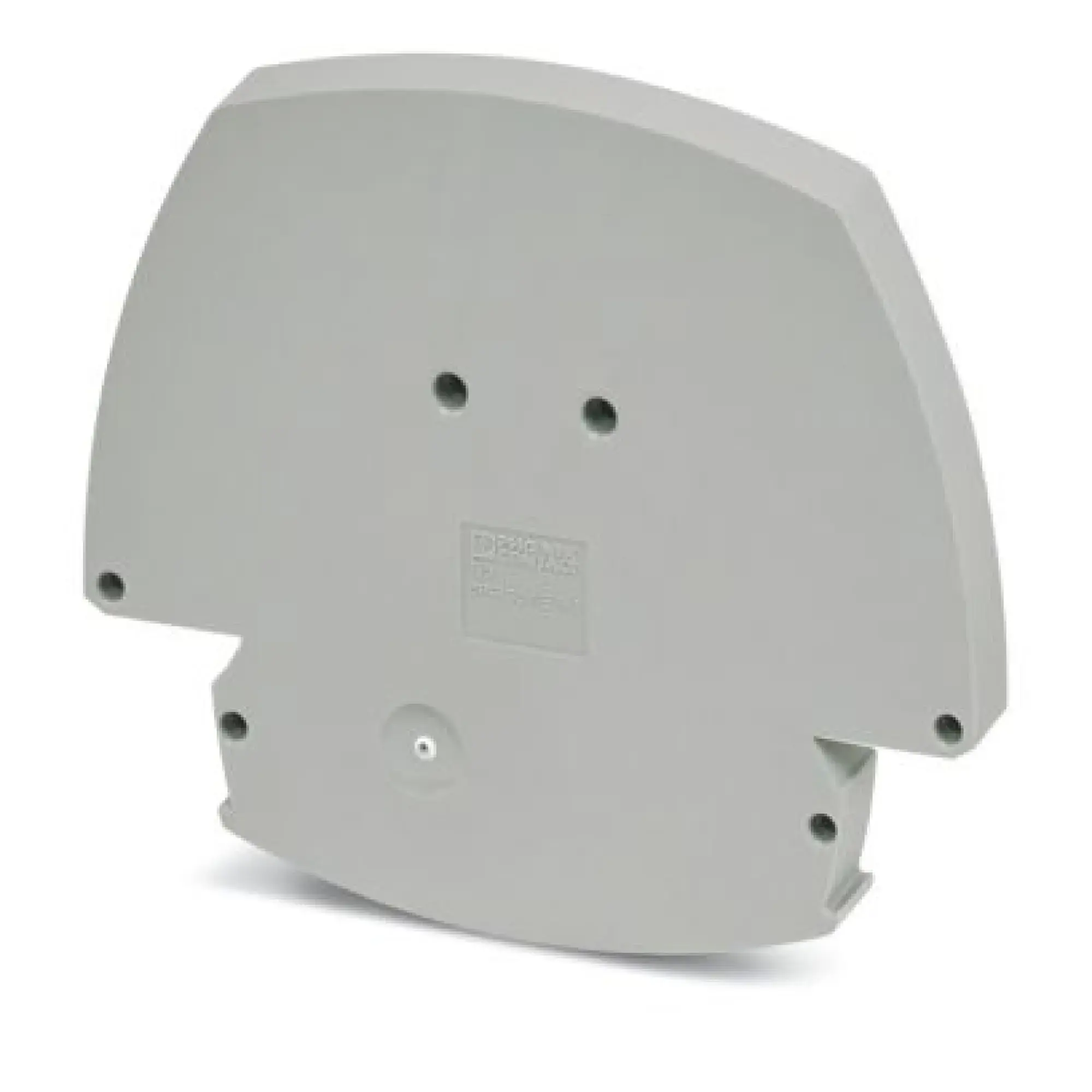 Phoenix Contact 3069314 Spacer plate DP-RSCWE 6-3 (img_001) Phoenix Contact 3069314 Spacer plate DP-RSCWE 6-3 (img_001)