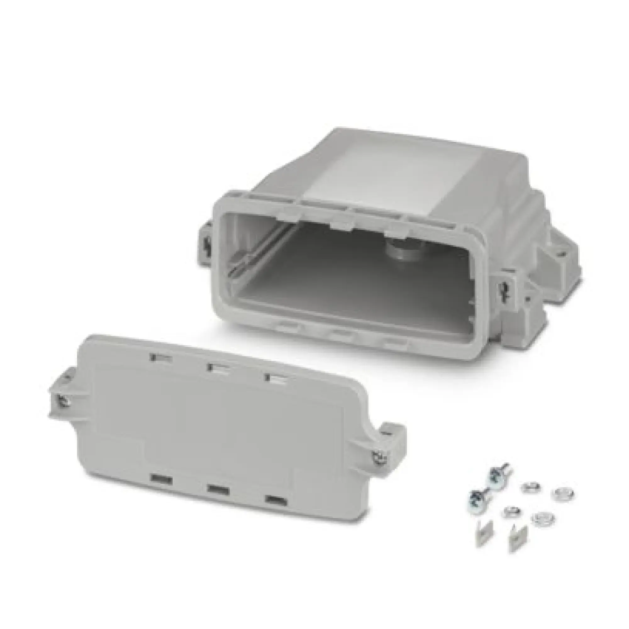 Phoenix Contact 1457020 Electronics housing ECS-SKT-122X109-S-UV-7042 (img_001)