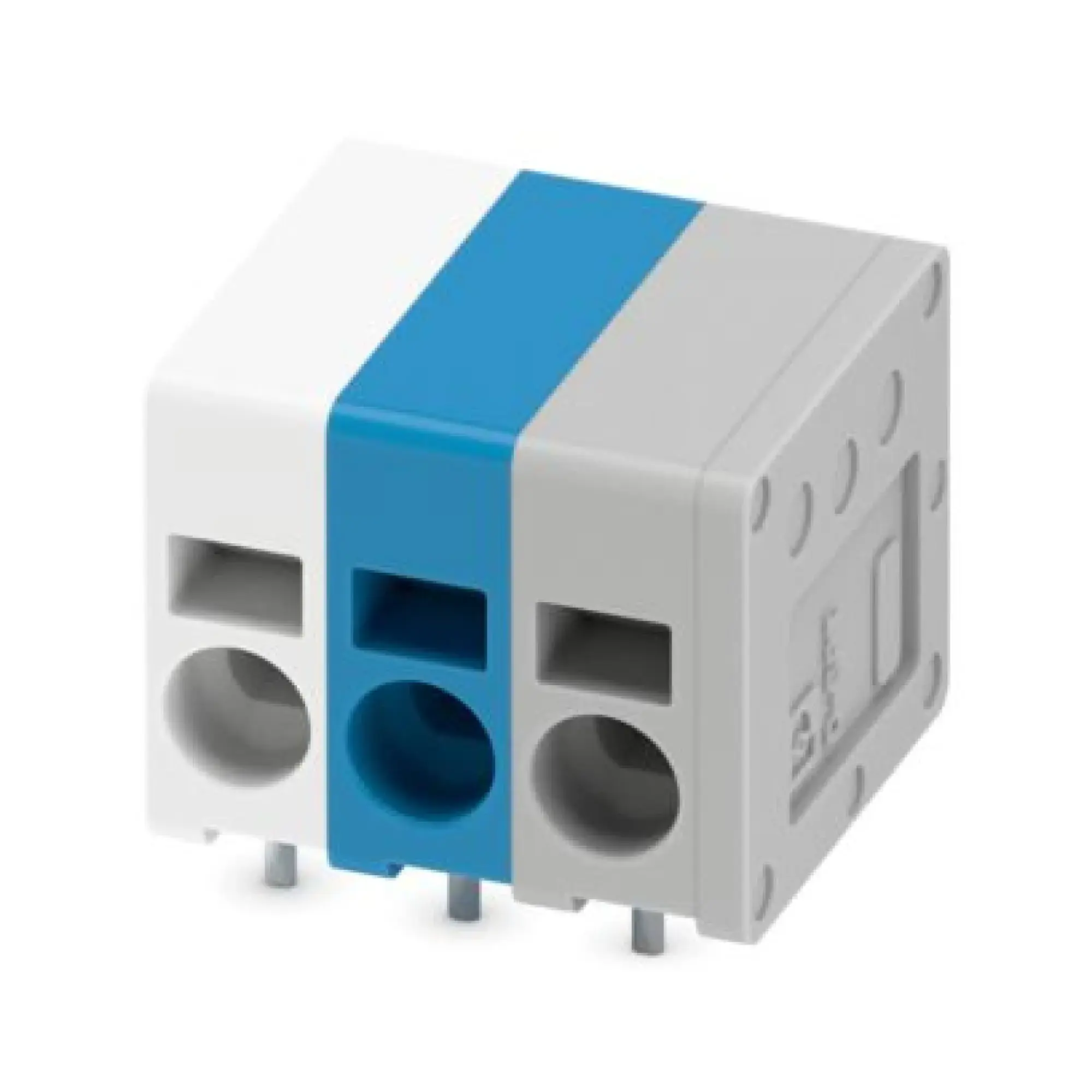 Phoenix Contact 1785690 PCB terminal block SPT 2,5/ 3-H-5,0 SPE (img_001) Phoenix Contact 1785690 PCB terminal block SPT 2,5/ 3-H-5,0 SPE (img_001)