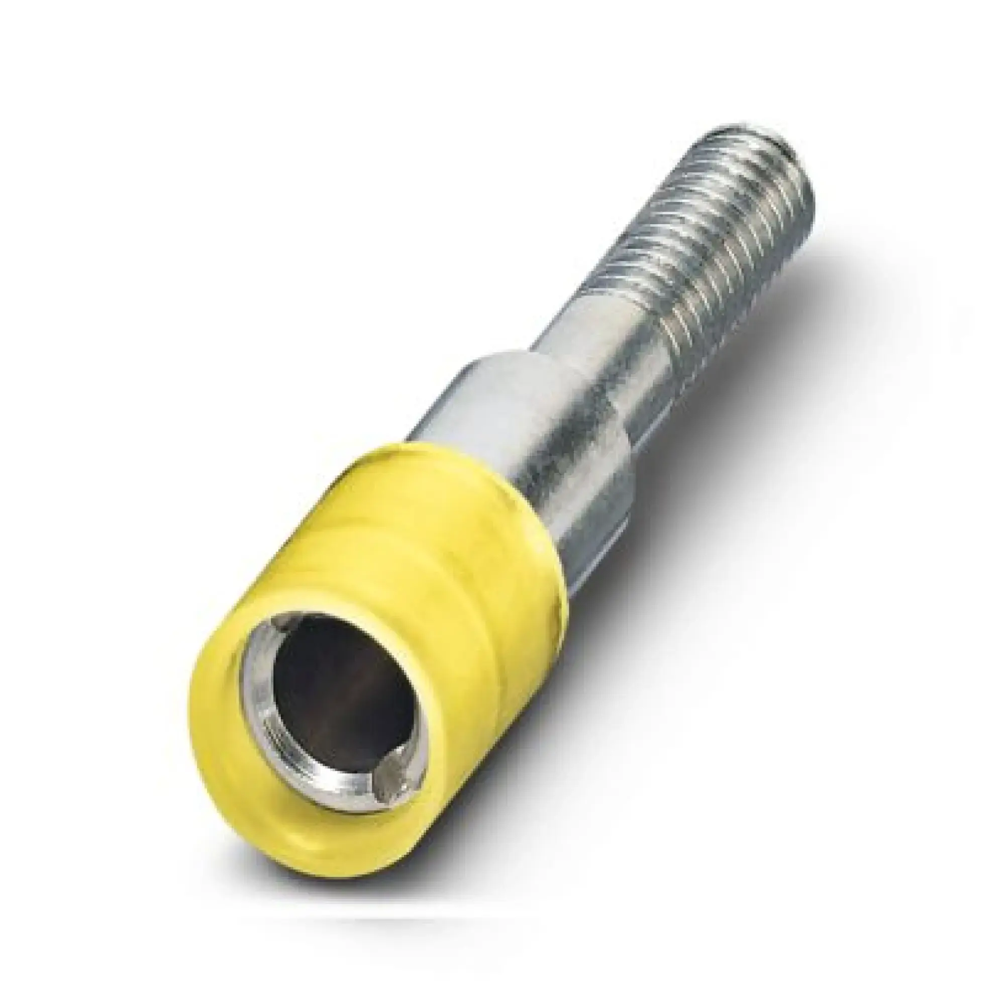 Phoenix Contact 0303367 Test plug strip PSBJ 4/15/6 YE (img_001) Phoenix Contact 0303367 Test plug strip PSBJ 4/15/6 YE (img_001)