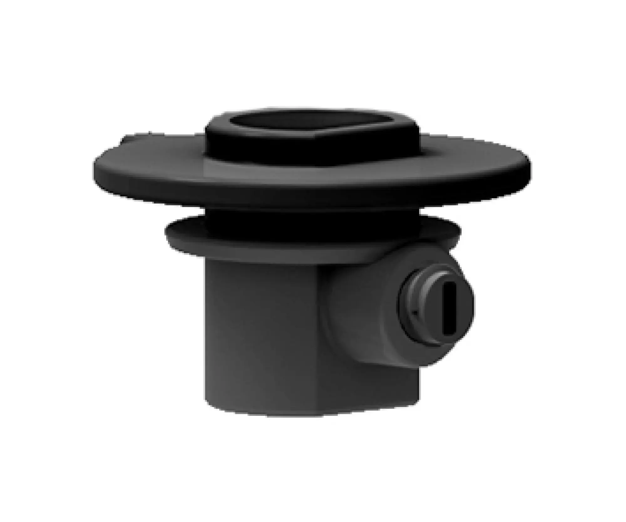 Performance iN Lighting 310622 Externe Kabelklemme mit Kunststoffdorn 310622 (img_002)