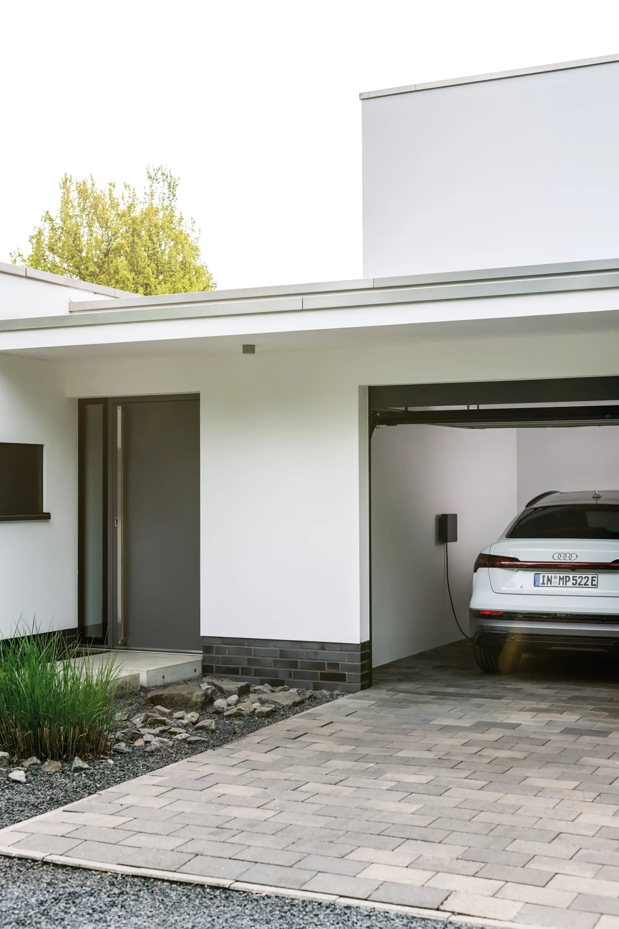 Spelsberg 59143501 Wallbox, Type of protection IP54, Max. conductor cross section 6², Impact strength IK08, Protection class II, Rated voltage 400V AC, Halogen free (img_009)