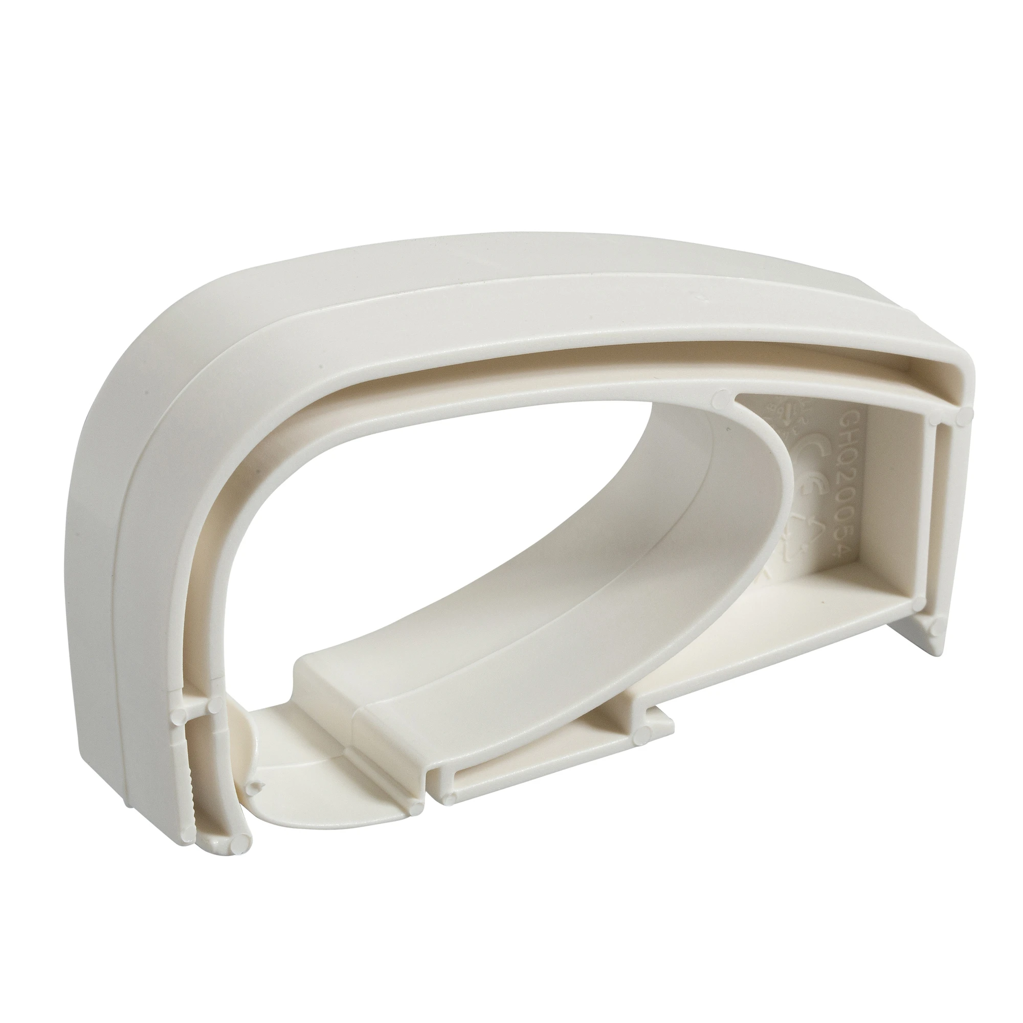 Schneider Electric LVS04239 PrismaSeT-P, Cable Clamp, Horizontal, (12 pieces) (img_001) Schneider Electric LVS04239 PrismaSeT-P, Cable Clamp, Horizontal, (12 pieces) (img_001)