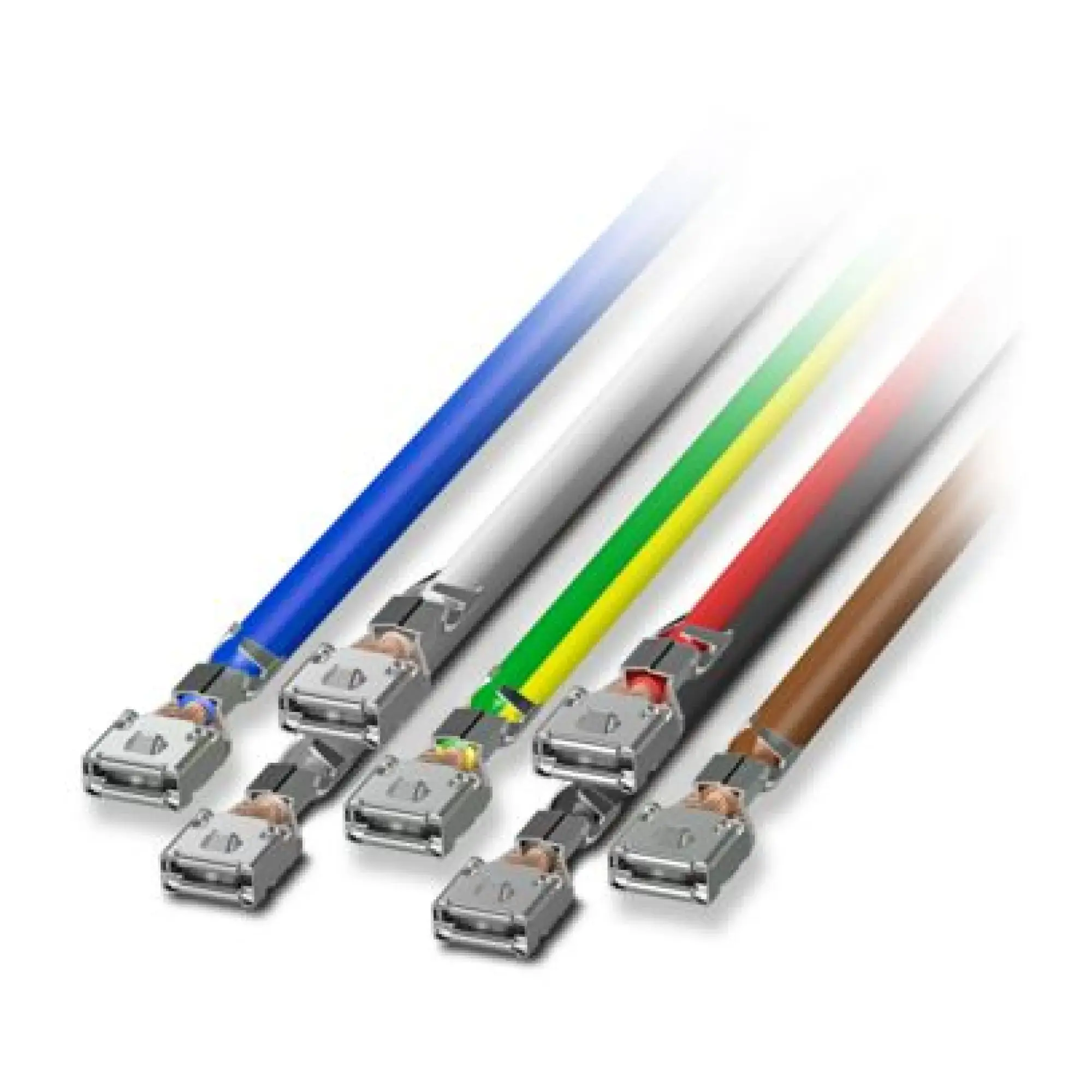 Phoenix Contact 1359740 Cable set for infrastructure charging socket EV-T2M3SOW-3AC32A-2,0M6,0E (img_001)