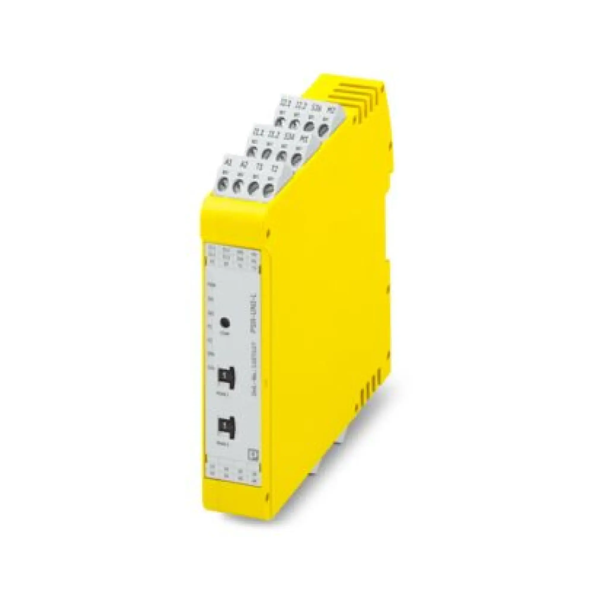 Phoenix Contact 1487647 Safety relays PSR-UNI-L-2X2NO-2DO-24DC-SC (img_001)