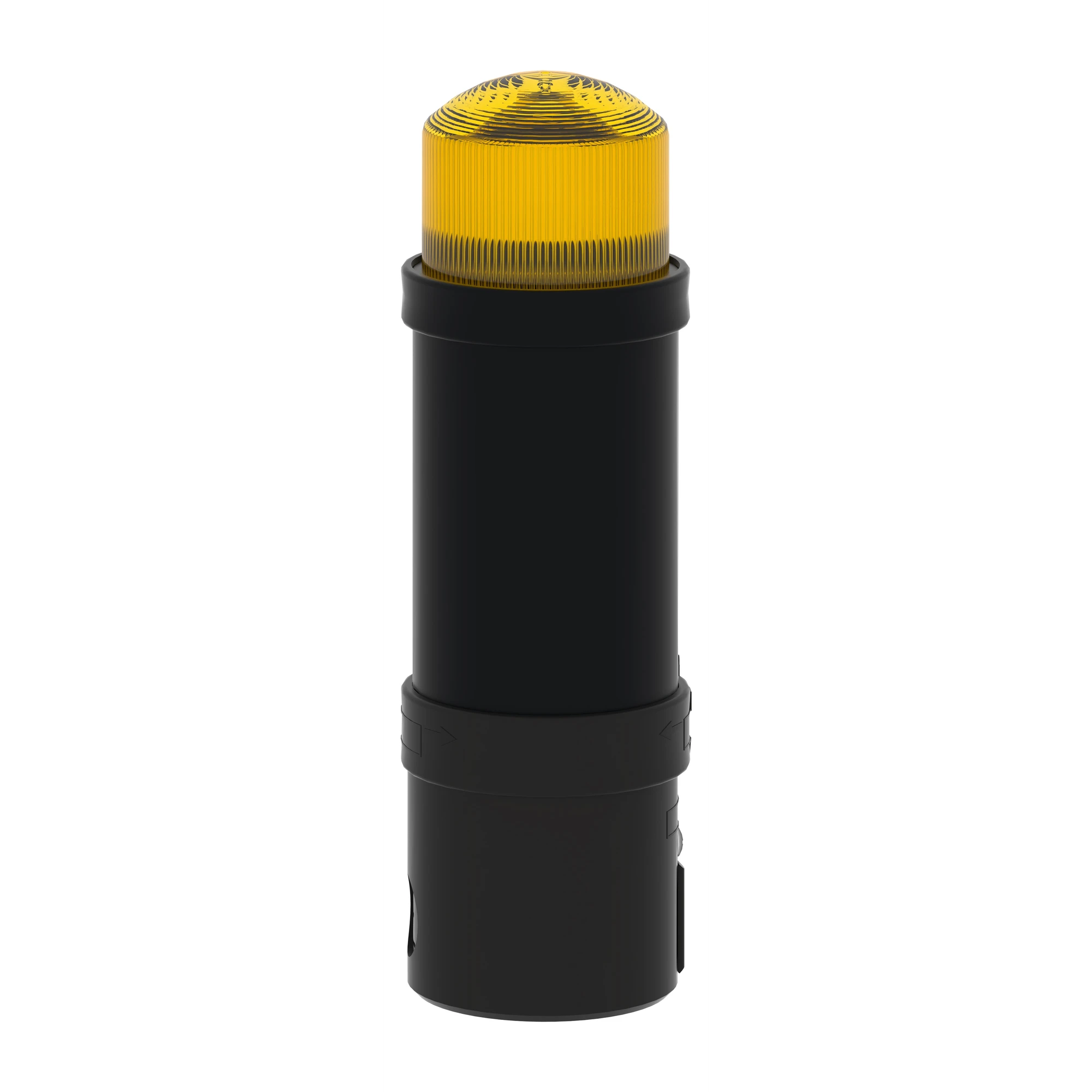 Schneider Electric XVBL8G8 Signal tower yellow XVB, flashing light 10 J, 120V AC, IP 65 (img_003) Schneider Electric XVBL8G8 Signal tower yellow XVB, flashing light 10 J, 120V AC, IP 65 (img_003)