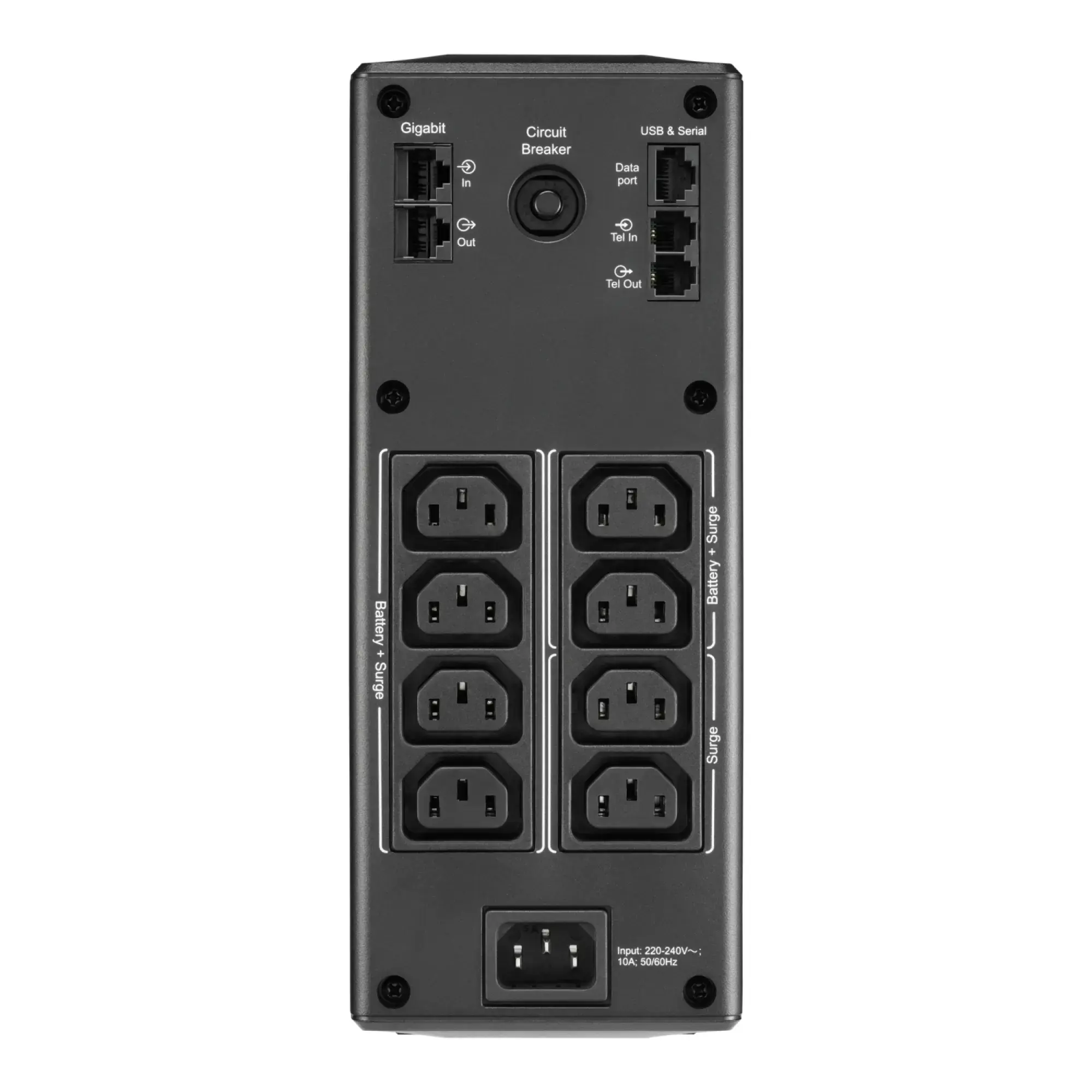 APC BR1600MI Back UPS Pro BR 1600 VA, 8 Ausgänge, AVR, LCD-Schnittstelle (img_003) APC BR1600MI Back UPS Pro BR 1600 VA, 8 Ausgänge, AVR, LCD-Schnittstelle (img_003)