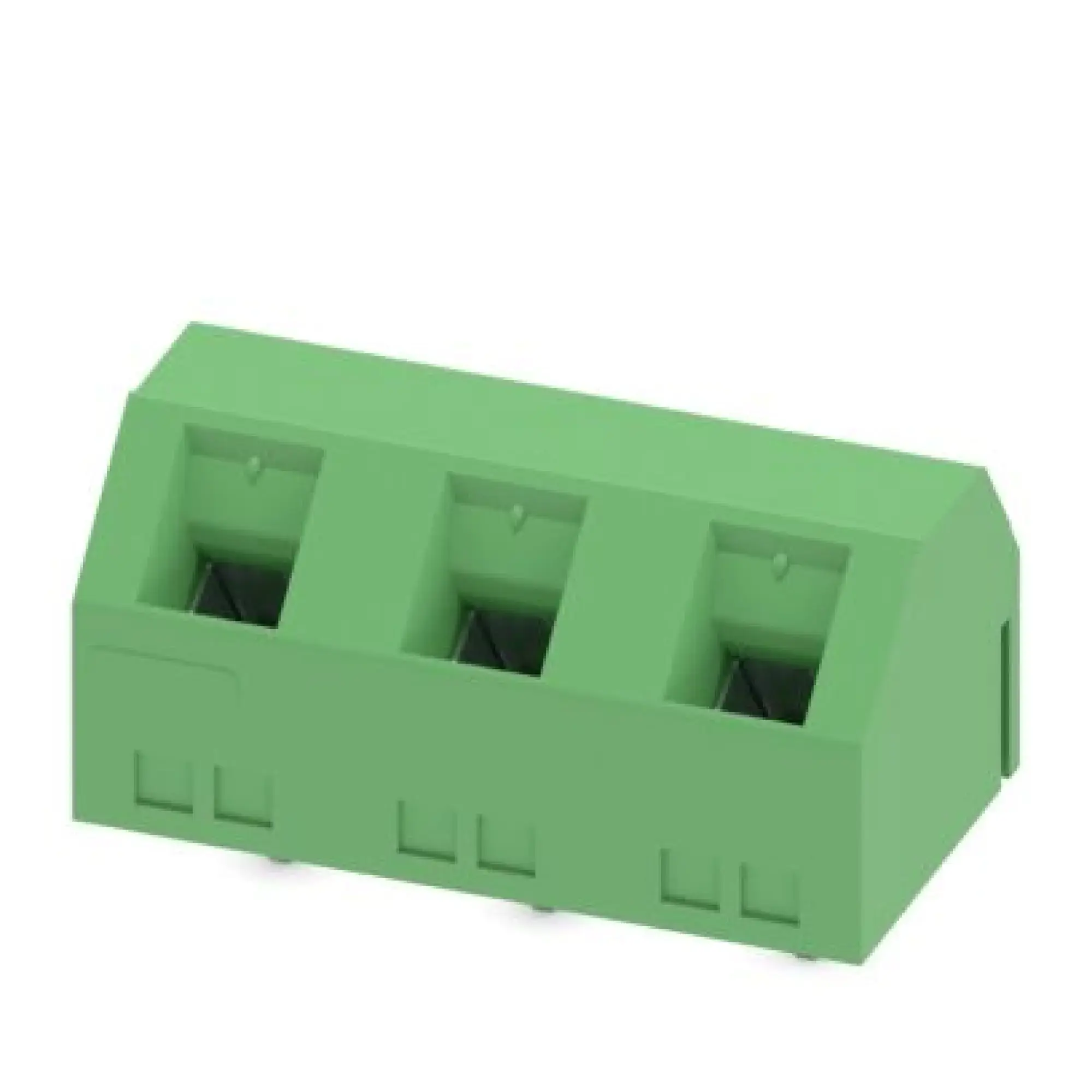 Phoenix Contact 1718618 PCB terminal block GSMKDSN 1,5/ 3-7,62 (img_001)