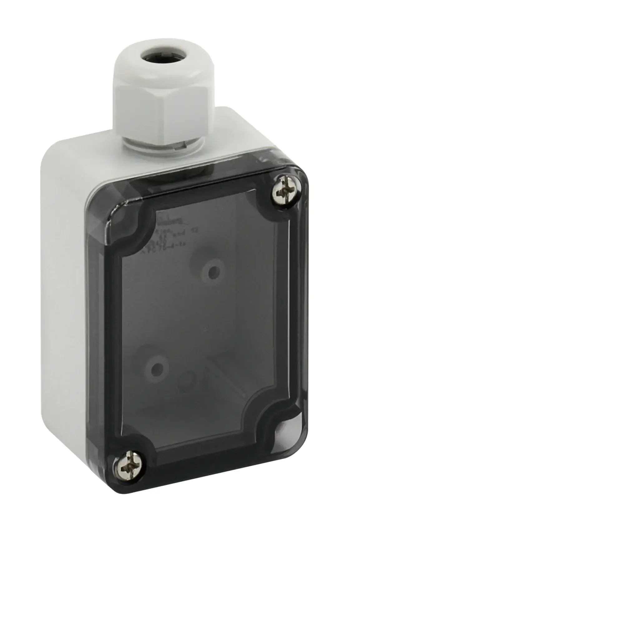 Spelsberg 13947501 Empty enclosure, Type of protection IP66, Impact strength IK08, Protection class II, Ui 690V AC, Ui 1000V DC, DLG, DNV, Halogen free (img_001)