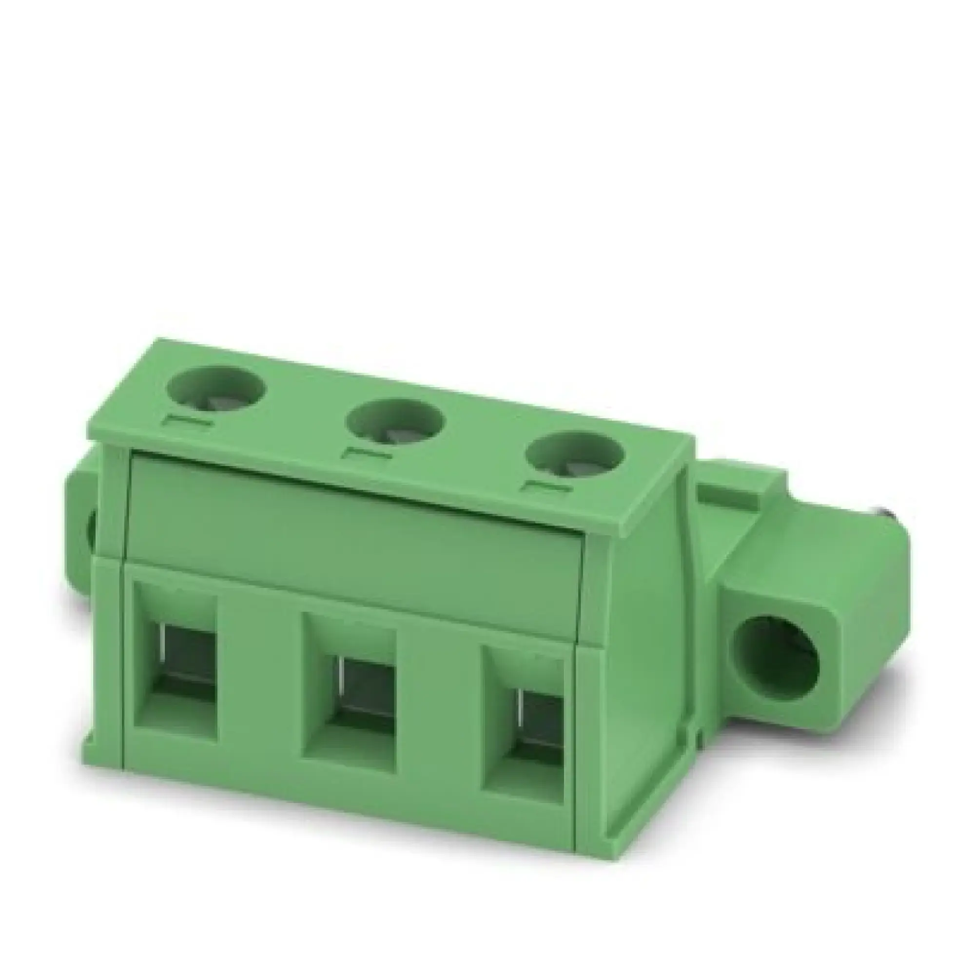 Phoenix Contact 1858882 PCB connector GIC 2,5/ 3-STF-7,62 (img_001) Phoenix Contact 1858882 PCB connector GIC 2,5/ 3-STF-7,62 (img_001)