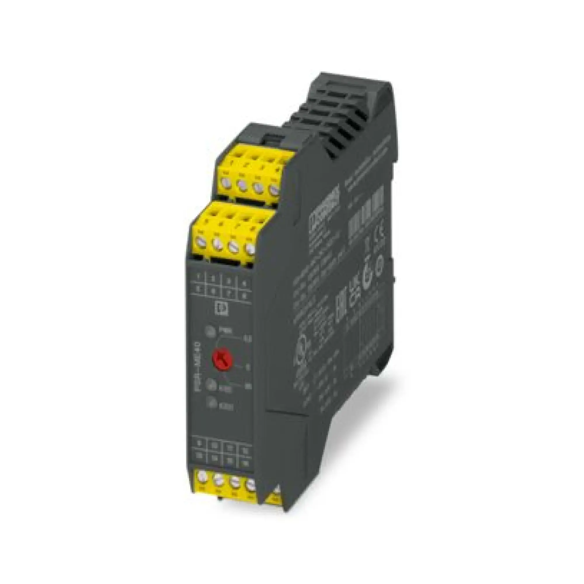 Phoenix Contact 1397653 Safety relays PSR-ME40-4NO-2NC-24DC-SC-SET35 (img_001)
