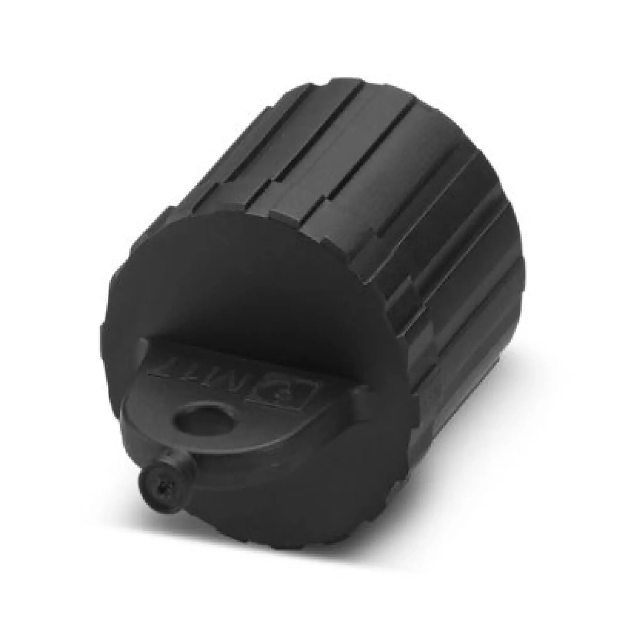 Phoenix Contact 1055717 Plastic protective cap PROT-M17PRO-OT-IP67 (img_001)